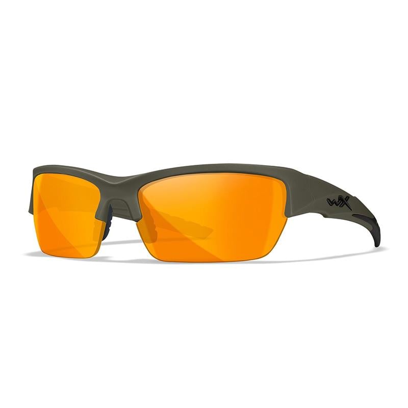 WILEY X VALOR 2.5 Balistik Gözlük  WILEY X | Politak Store