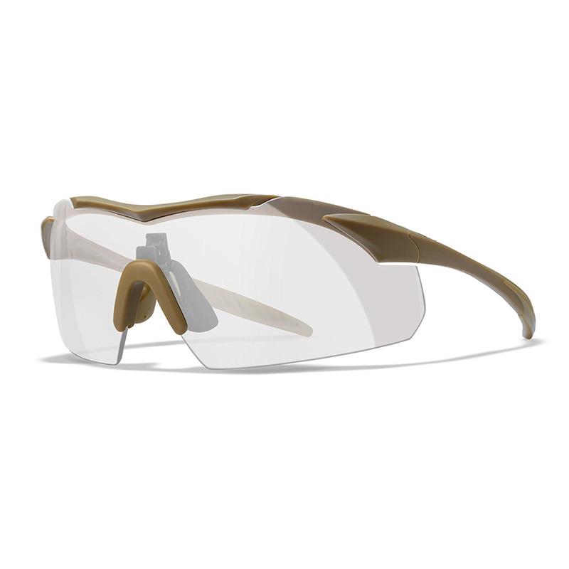 WILEY X VAPOR 2.5 Balistik Gözlük (3 Lens) WILEY X | Politak Store