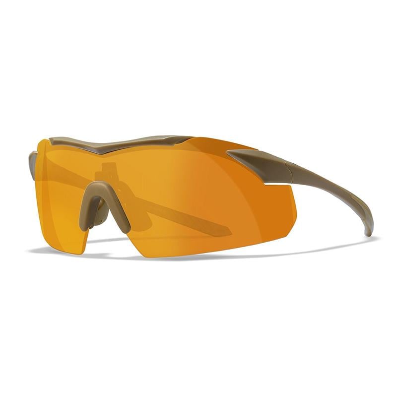 WILEY X VAPOR 2.5 Balistik Gözlük (3 Lens) WILEY X | Politak Store