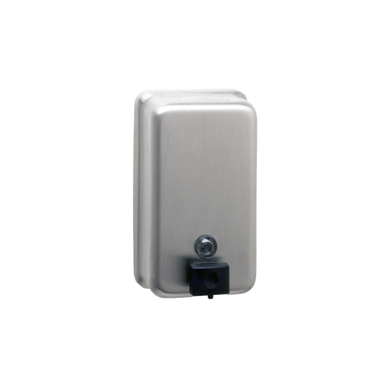 CLASSİC SIVI SABUNLUK DİKEY 1 20LT - P.ÇELİK