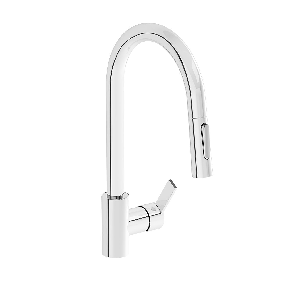 MASTERLİNE MAESTRO PULL-DOWN EVİYE BATARYASI