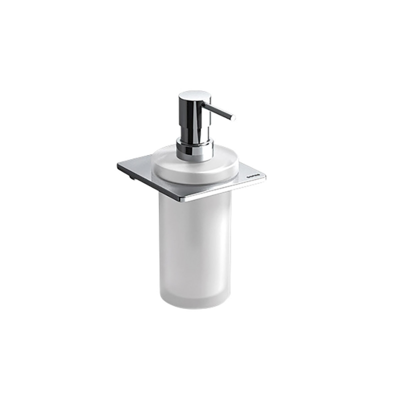 S-CUBE-S1-S3-S6 ELETECH SIVI SABUNLUK - KROM