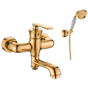 SIEMPRE BANYO BATARYASI ALTIN