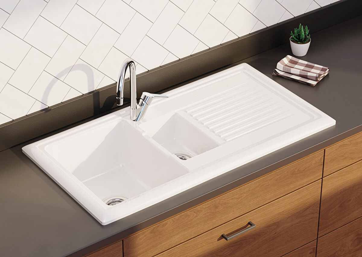 SOLID S EVİYE BATARYASI (MAFSALLI)