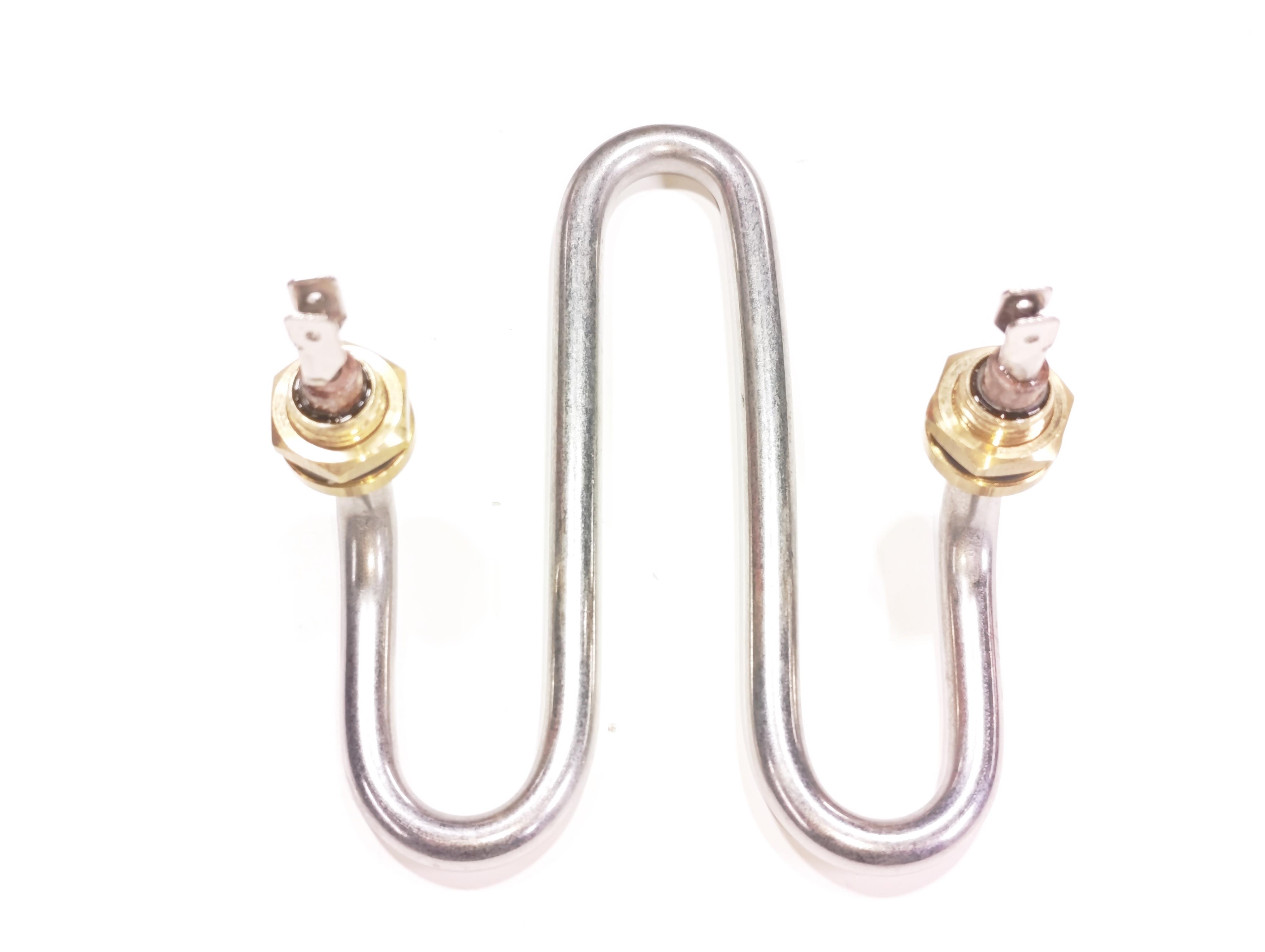 01.Heating Resistances1000W 230V Samovar Tea Maker Zigzag Heating Element1000W 230V Samovar Tea Maker Zigzag Heating Element