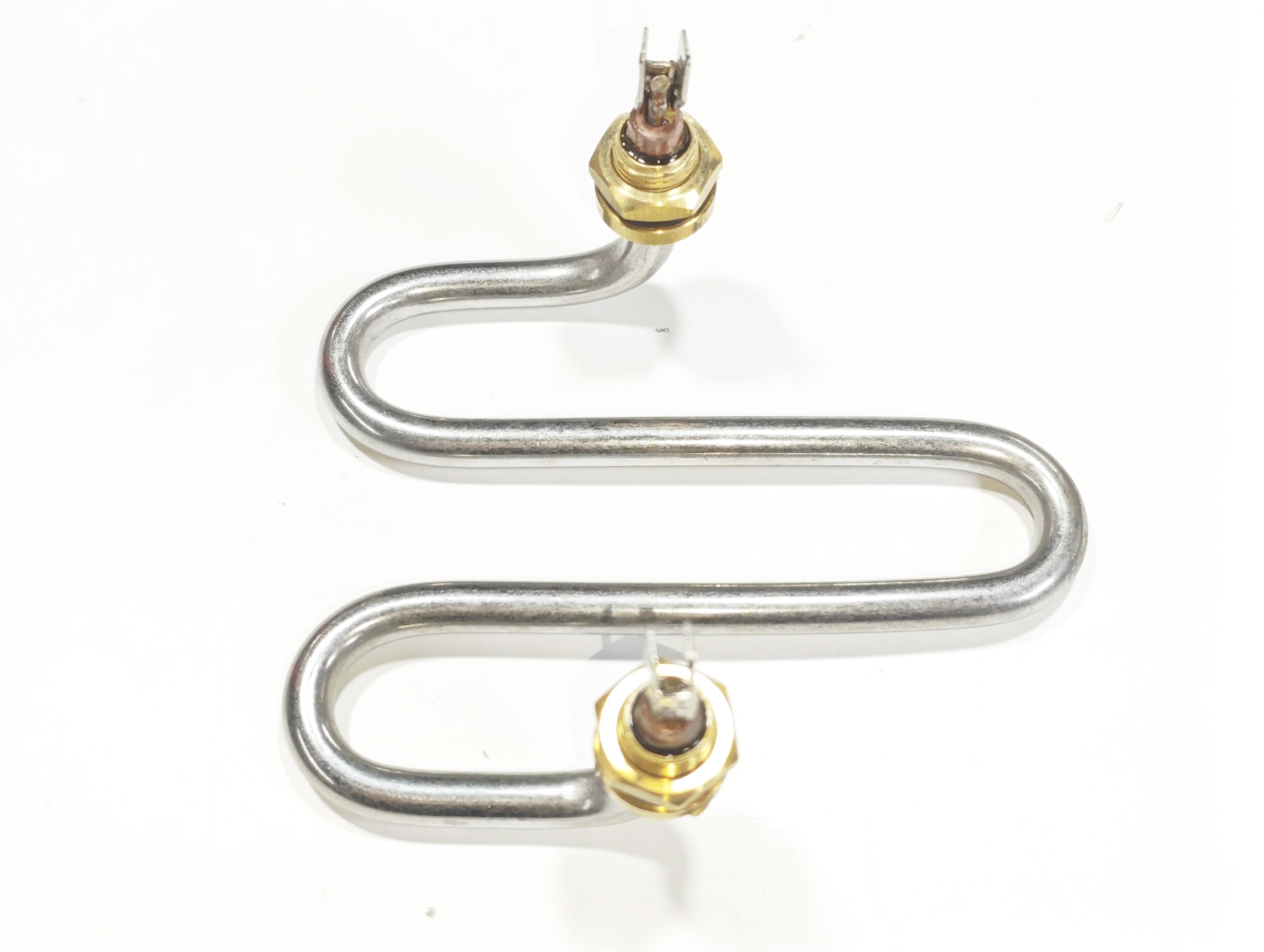 01.Heating Resistances1000W 230V Samovar Tea Maker Zigzag Heating Element1000W 230V Samovar Tea Maker Zigzag Heating Element