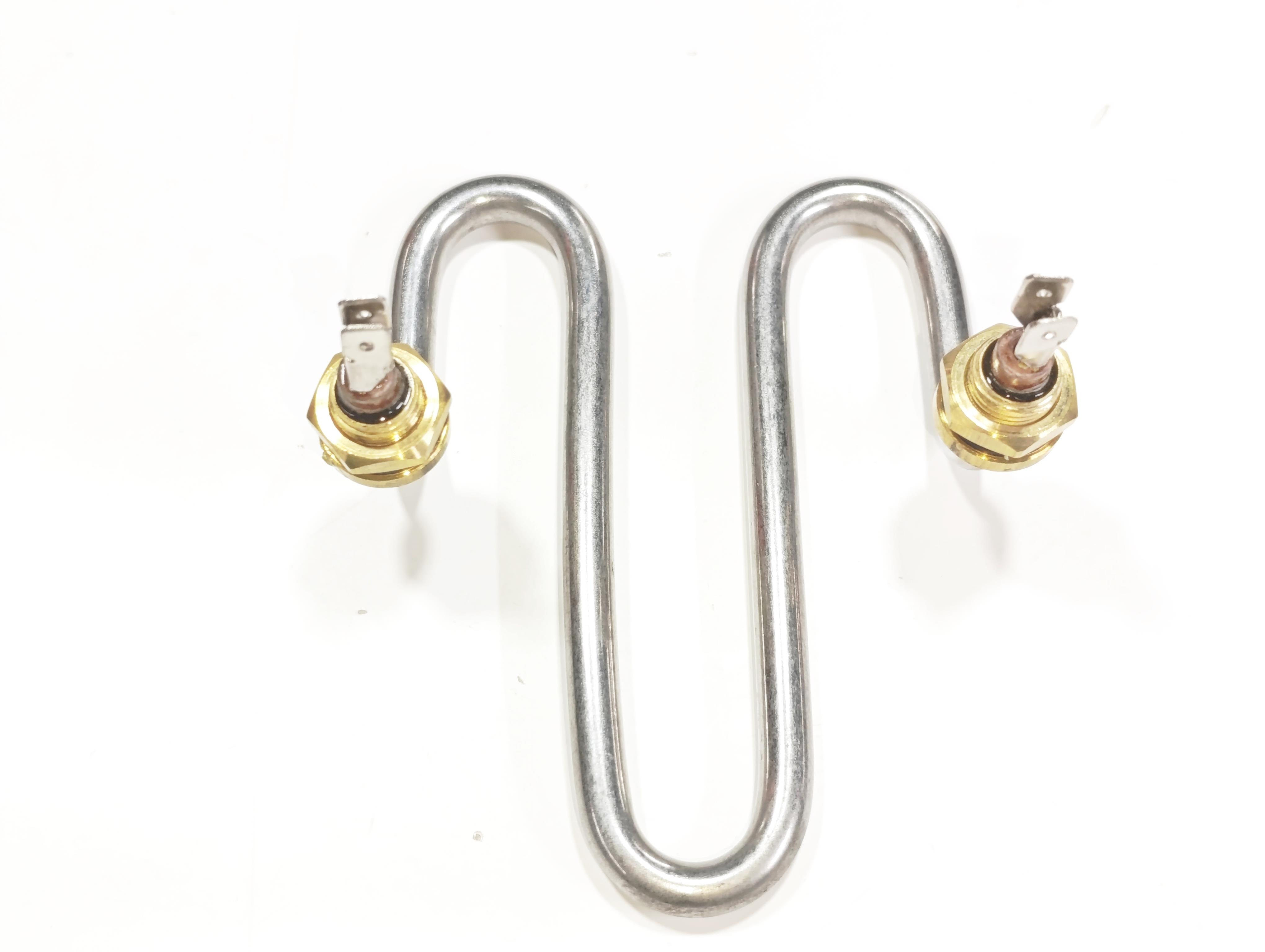 01.Heating Resistances1000W 230V Samovar Tea Maker Zigzag Heating Element1000W 230V Samovar Tea Maker Zigzag Heating Element