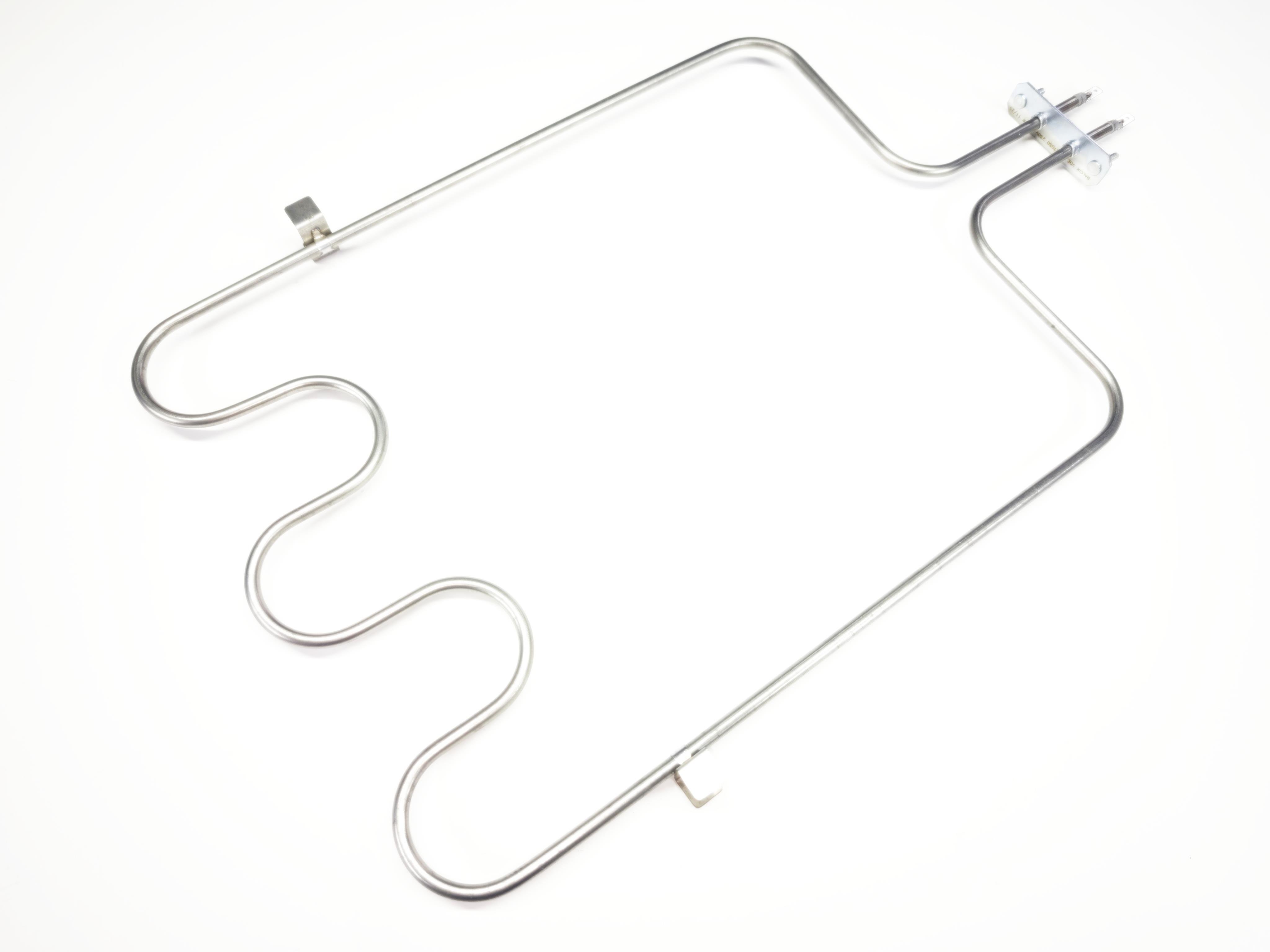 03.Heater Elements1100W 230V SERN 6.5mm Oven Heater Element CR304 Stainless Steel Heating Element1100W 230V SERN 6.5mm Oven Heater Element CR304 Stainless Steel Heating Element