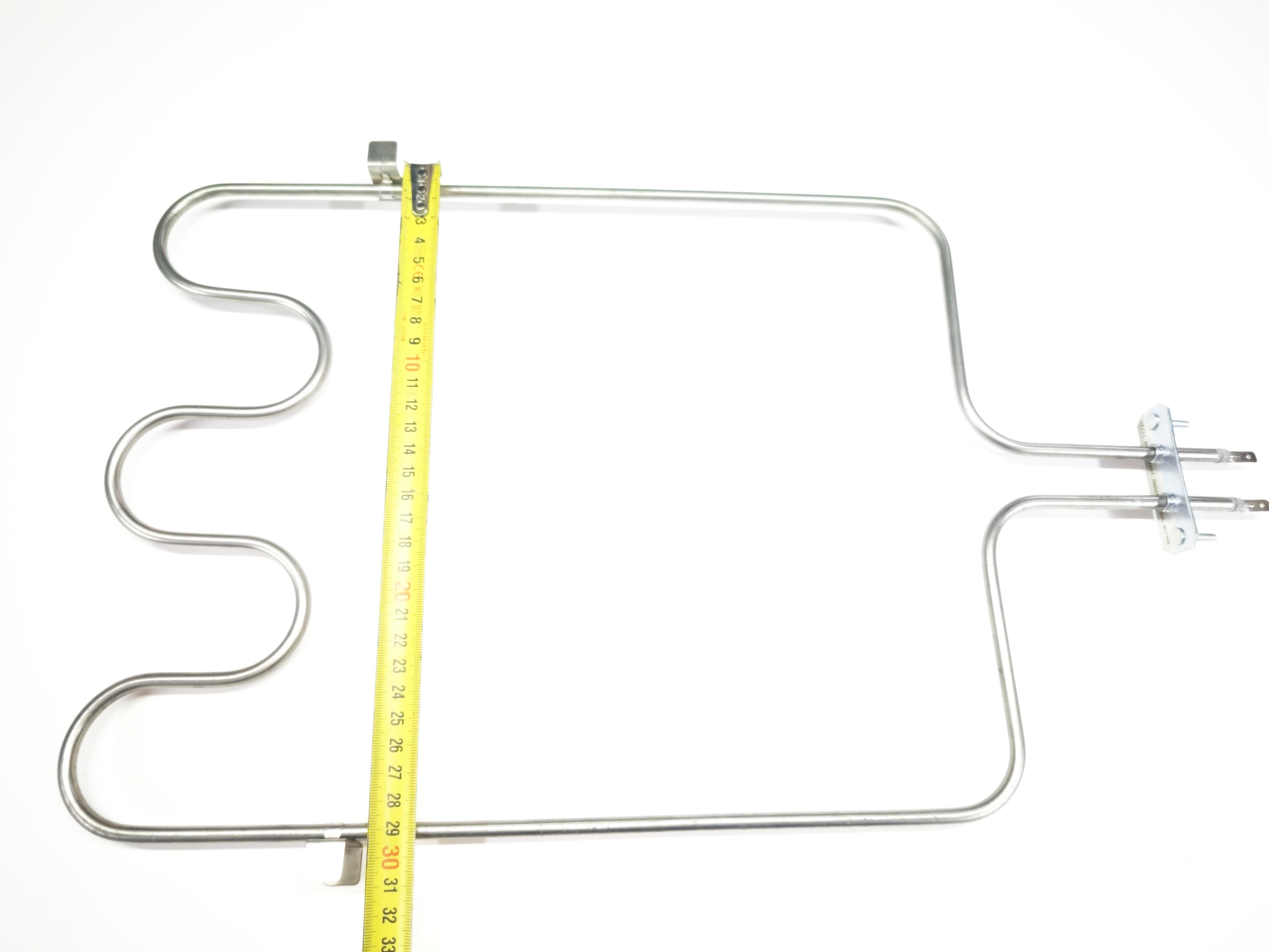 03.Heater Elements1100W 230V SERN 6.5mm Oven Heater Element CR304 Stainless Steel Heating Element1100W 230V SERN 6.5mm Oven Heater Element CR304 Stainless Steel Heating Element
