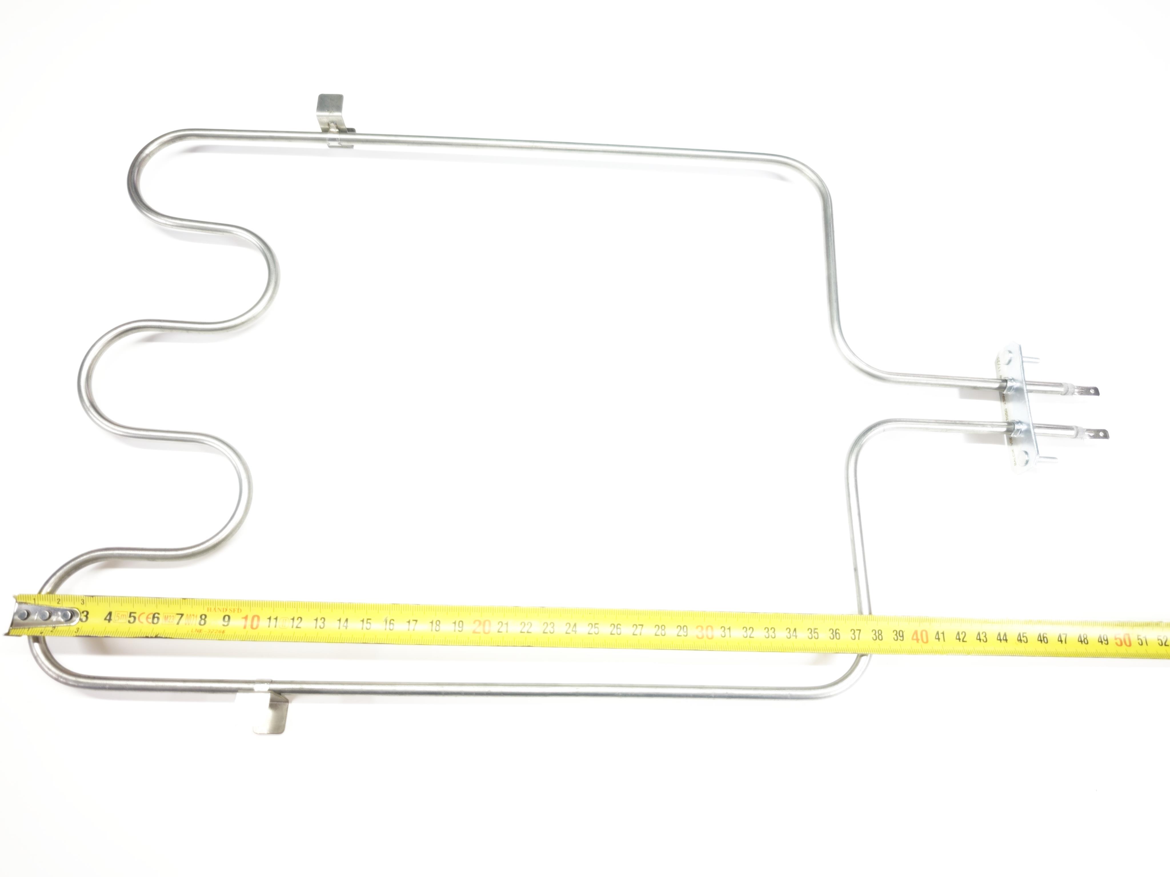 03.Heater Elements1100W 230V SERN 6.5mm Oven Heater Element CR304 Stainless Steel Heating Element1100W 230V SERN 6.5mm Oven Heater Element CR304 Stainless Steel Heating Element