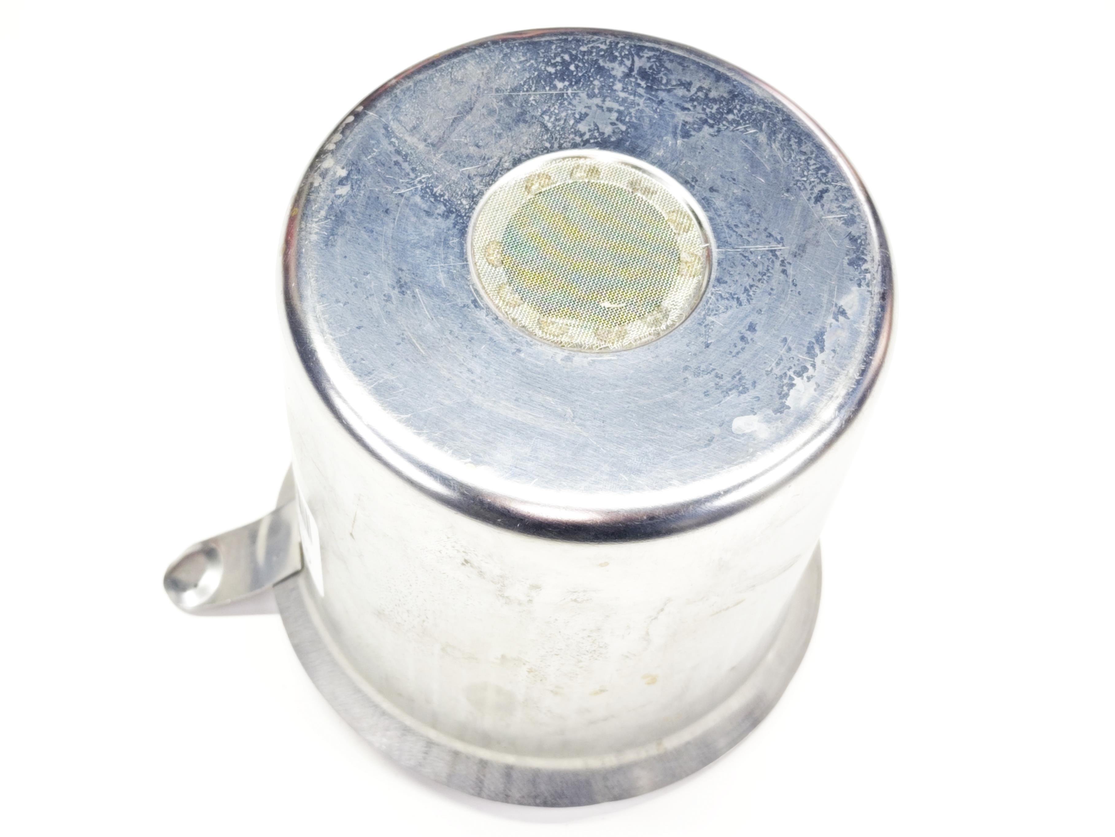 06.Products and Teapots120-Cup Metal Tea Strainer for Samovar – Stainless Steel Filter for Turkish Semaver Tea Boiler120-Cup Metal Tea Strainer for Samovar – Stainless Steel Filter for Turkish Semaver Tea Boiler