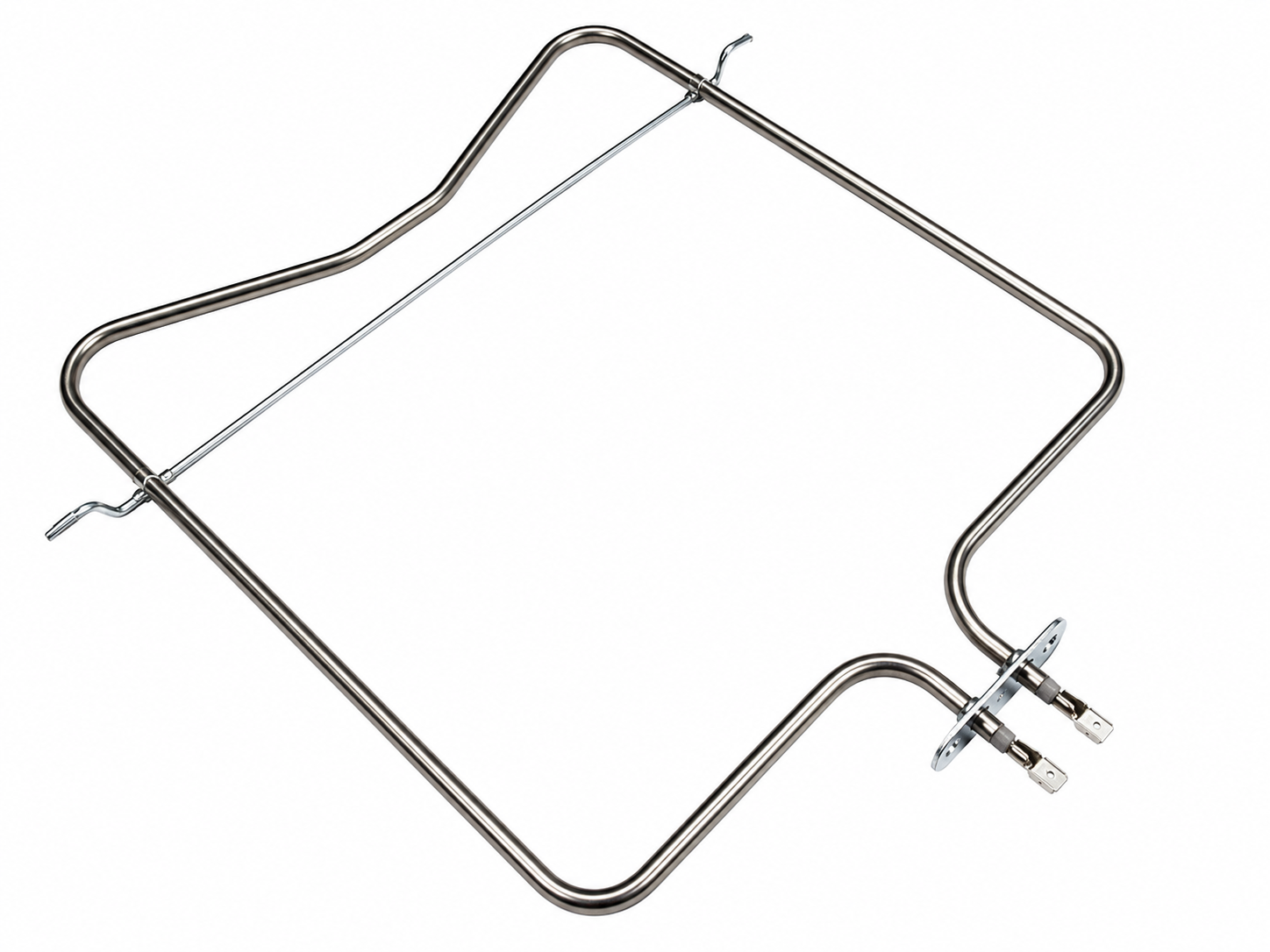 03.Heater Elements1200W 230V SERN 6.5mm Oven Upper Heater Element CR304 Stainless Steel Heating Element1200W 230V SERN 6.5mm Oven Upper Heater Element CR304 Stainless Steel Heating Element