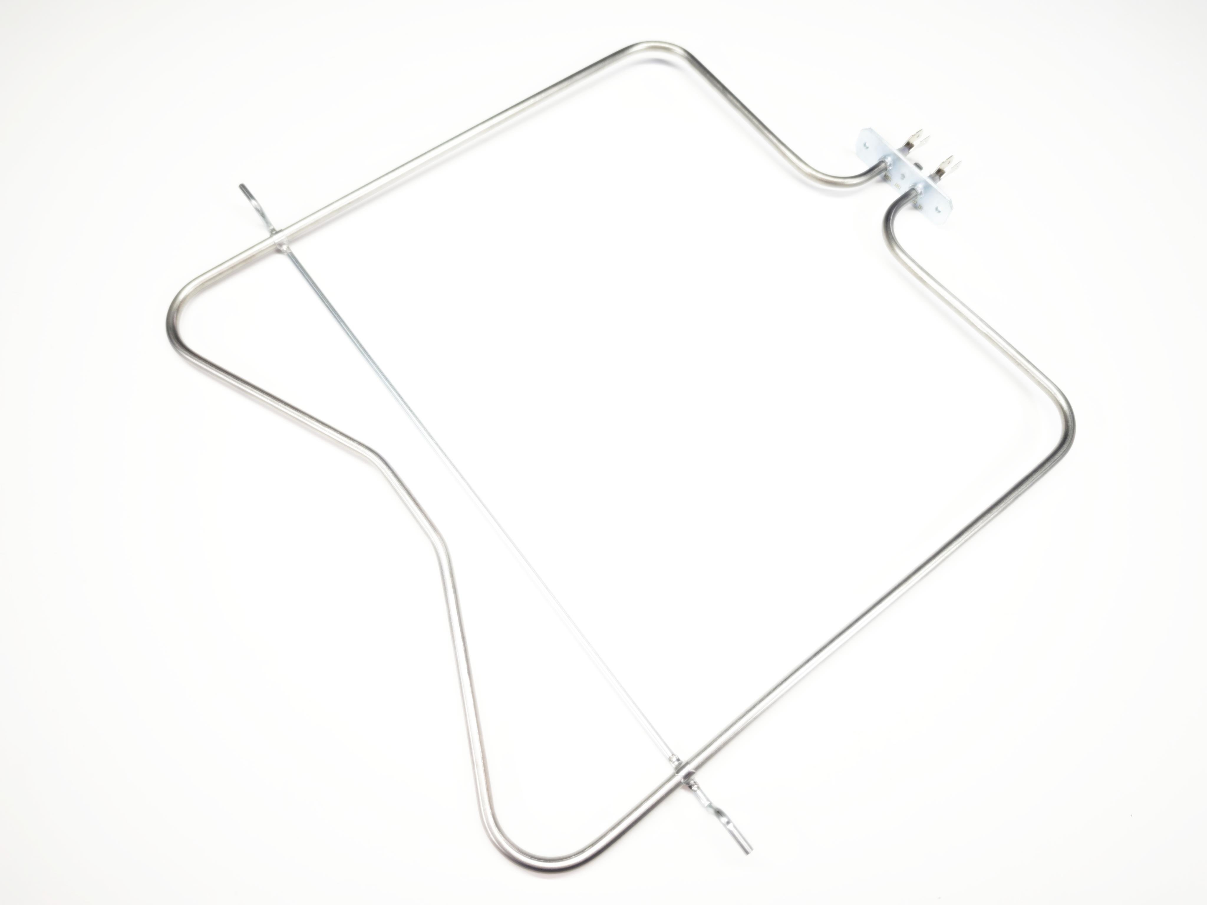 03.Heater Elements1200W 230V SERN 6.5mm Oven Upper Heater Element CR304 Stainless Steel Heating Element1200W 230V SERN 6.5mm Oven Upper Heater Element CR304 Stainless Steel Heating Element