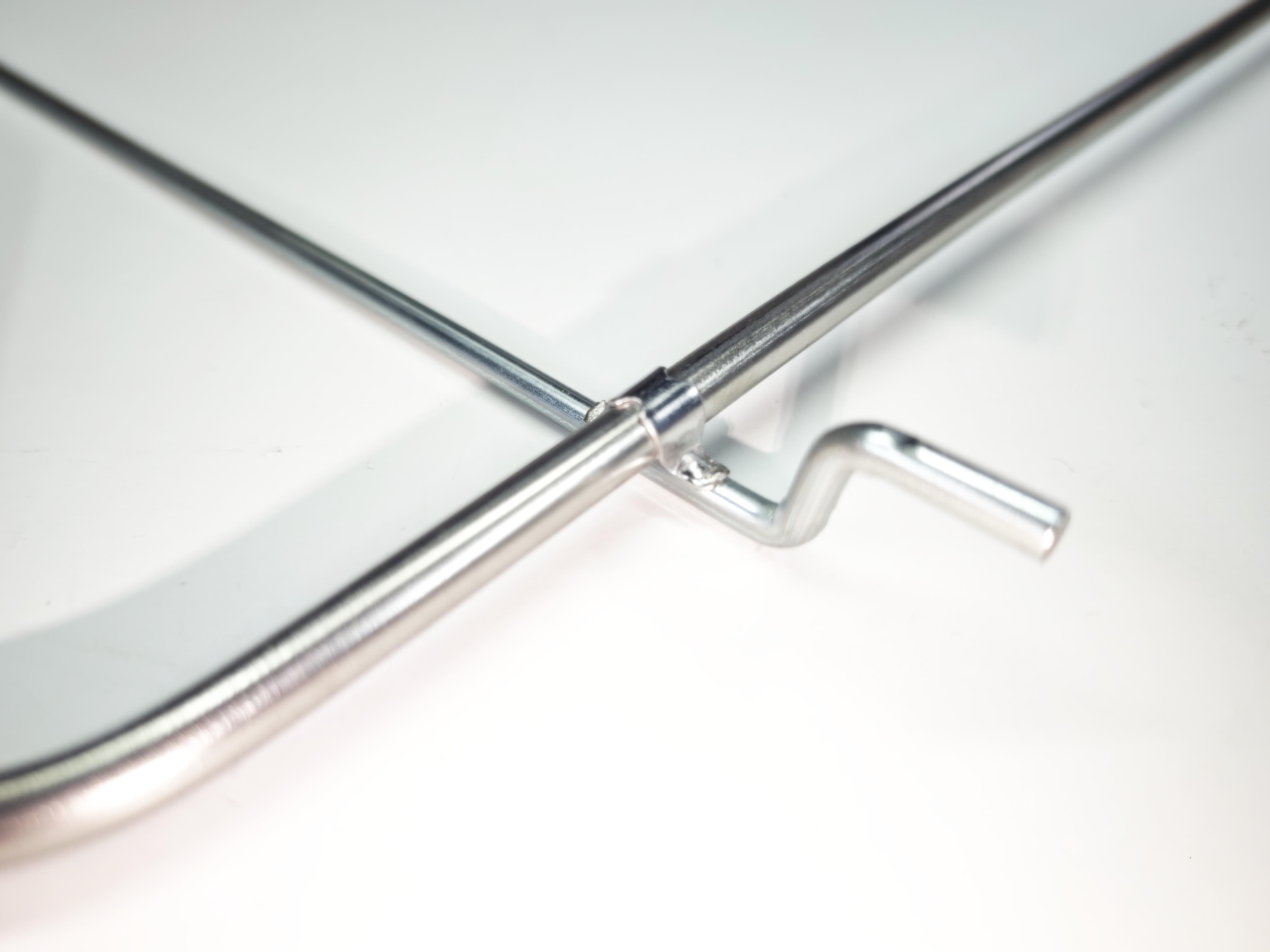 03.Heater Elements1200W 230V SERN 6.5mm Oven Upper Heater Element CR304 Stainless Steel Heating Element1200W 230V SERN 6.5mm Oven Upper Heater Element CR304 Stainless Steel Heating Element