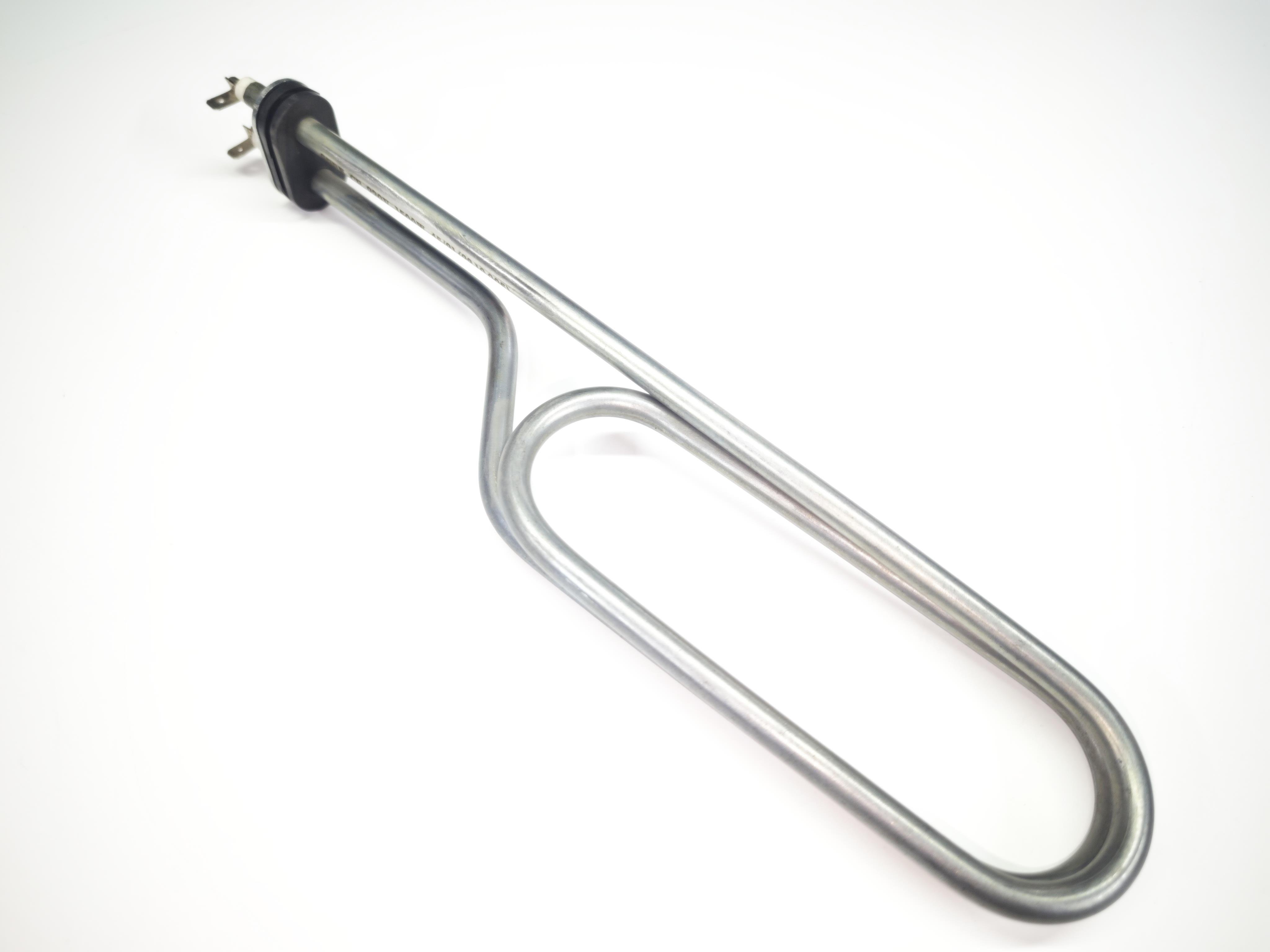 10.Dryer Machine Resistances1500W 230V SERN Dryer Heater Element Compatible with Hotpoint-Ariston CR304 8.5mm1500W 230V SERN Dryer Heater Element Compatible with Hotpoint-Ariston CR304 8.5mm