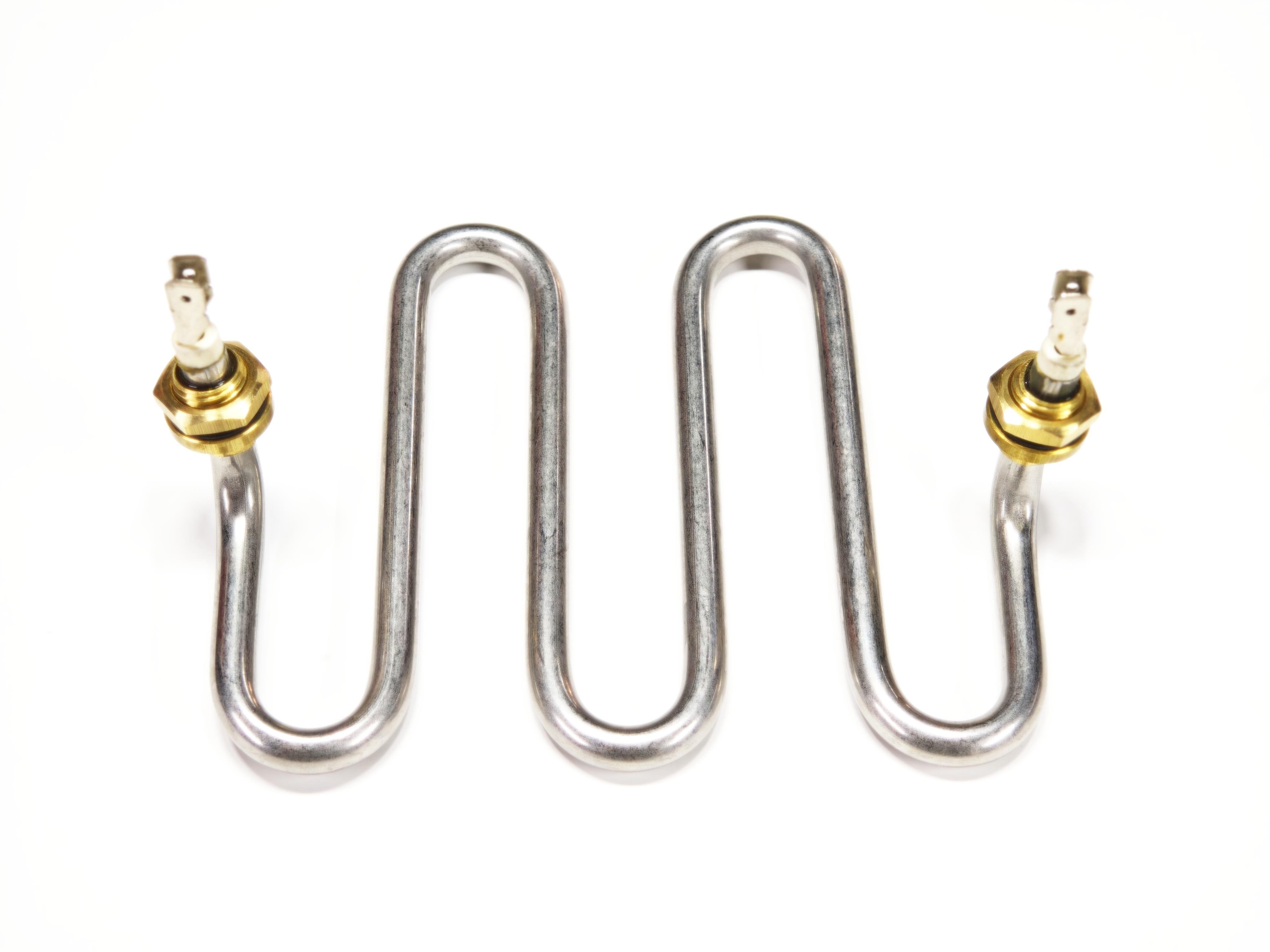 01.Heating Resistances1500W 230V Zigzag Heating Element for Samovar & Tea Maker1500W 230V Zigzag Heating Element for Samovar & Tea Maker