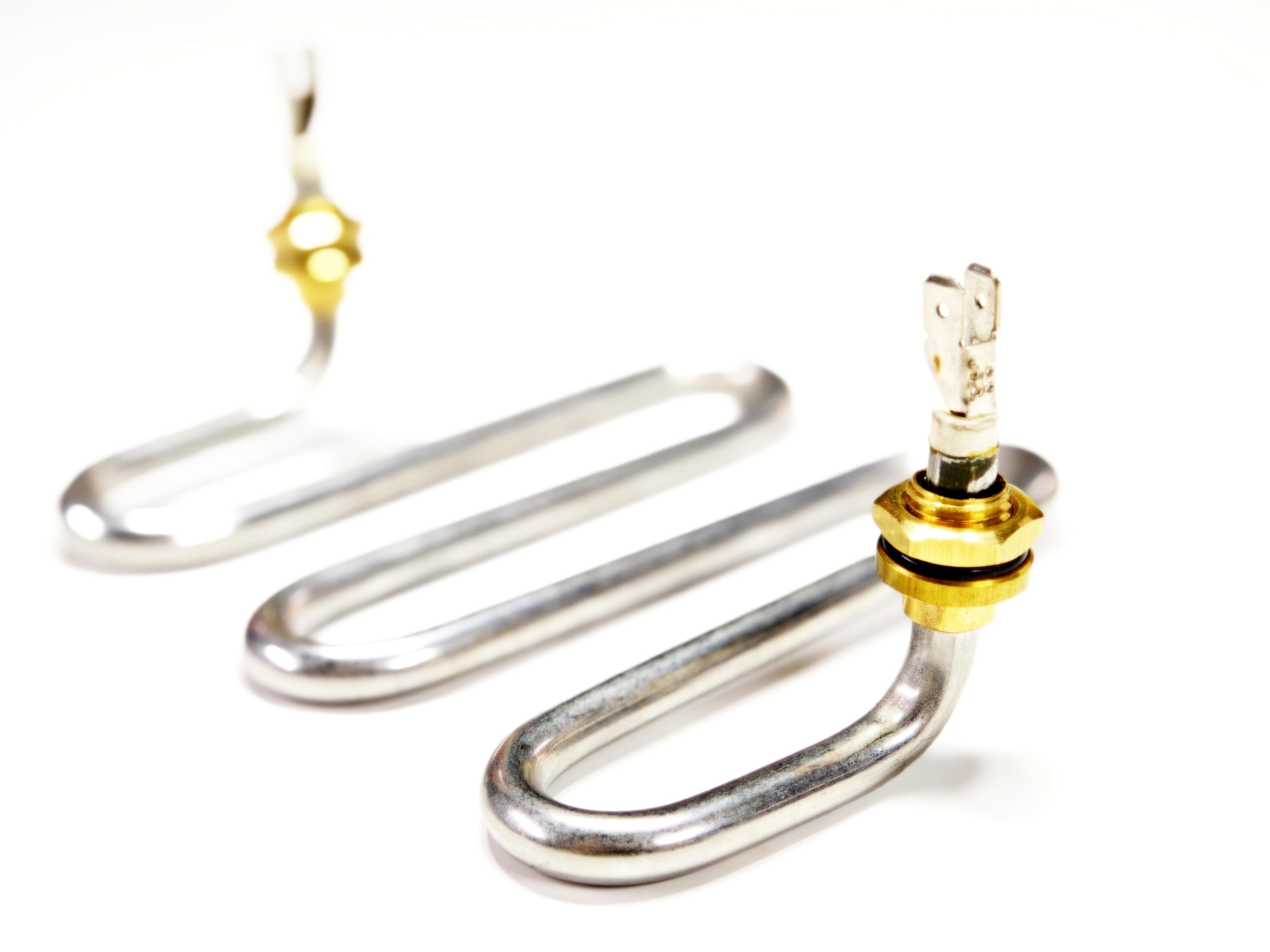 01.Heating Resistances1500W 230V Zigzag Heating Element for Samovar & Tea Maker1500W 230V Zigzag Heating Element for Samovar & Tea Maker