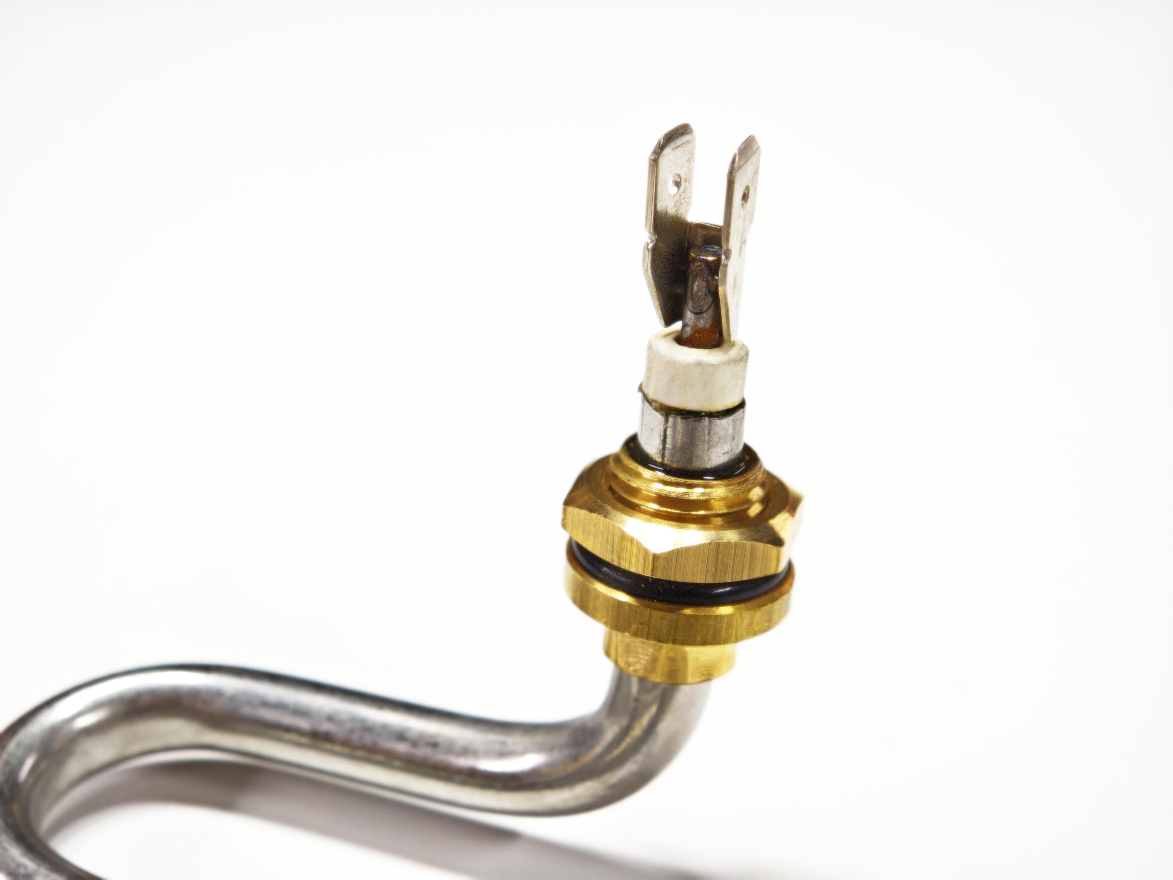 01.Heating Resistances1500W 230V Zigzag Heating Element for Samovar & Tea Maker1500W 230V Zigzag Heating Element for Samovar & Tea Maker