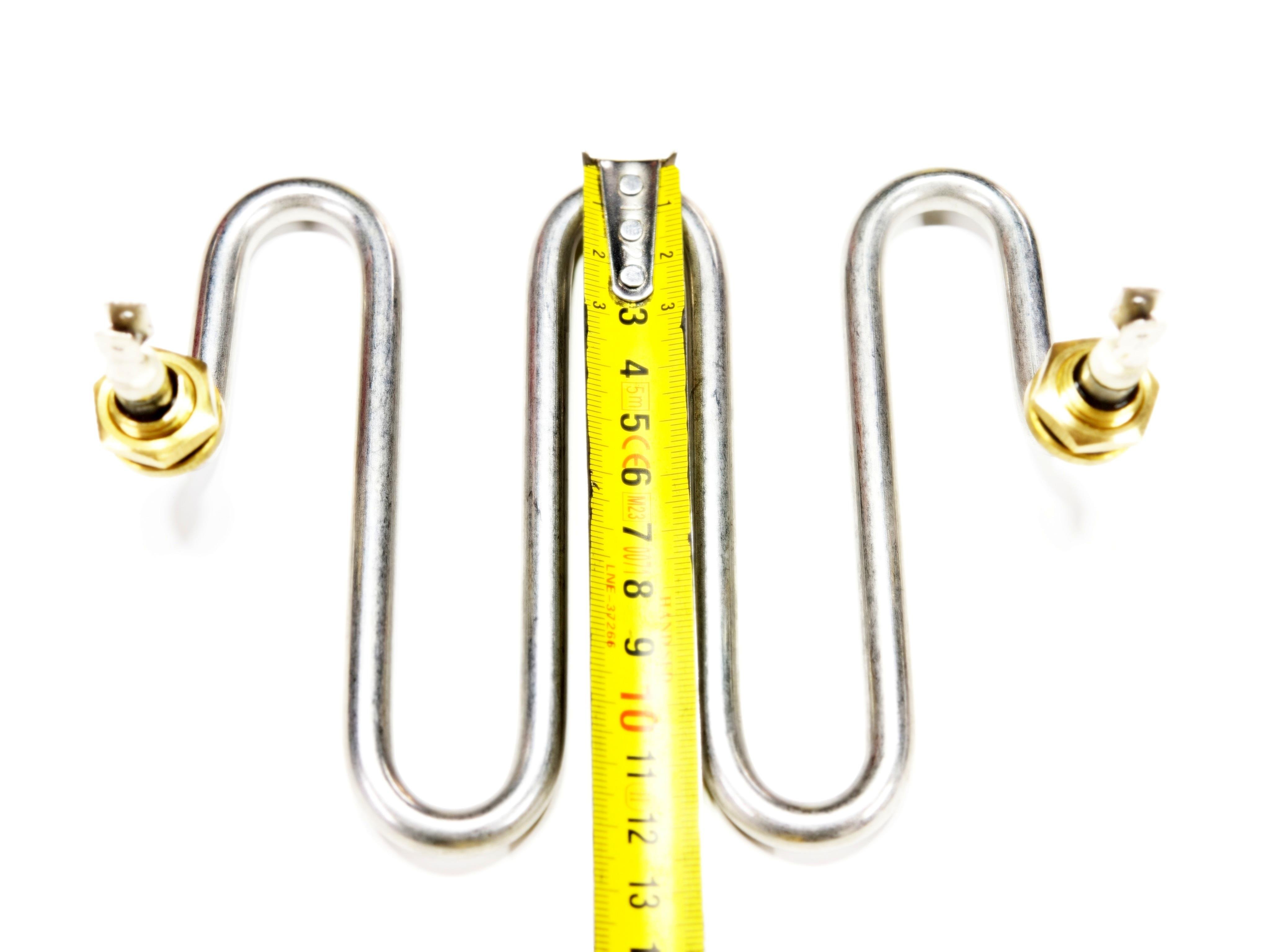 01.Heating Resistances1500W 230V Zigzag Heating Element for Samovar & Tea Maker1500W 230V Zigzag Heating Element for Samovar & Tea Maker