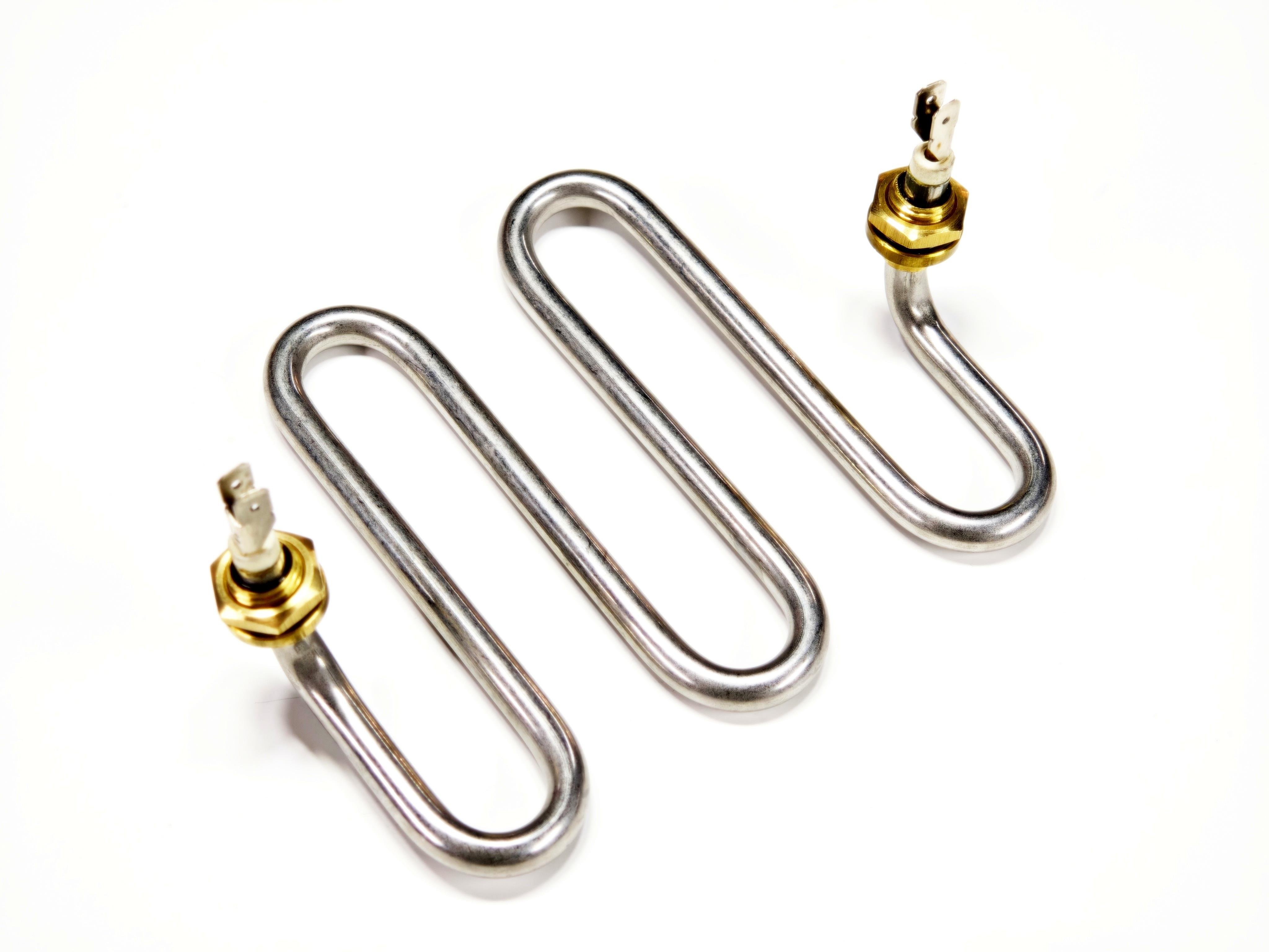 01.Heating Resistances1500W 230V Zigzag Heating Element for Samovar & Tea Maker1500W 230V Zigzag Heating Element for Samovar & Tea Maker
