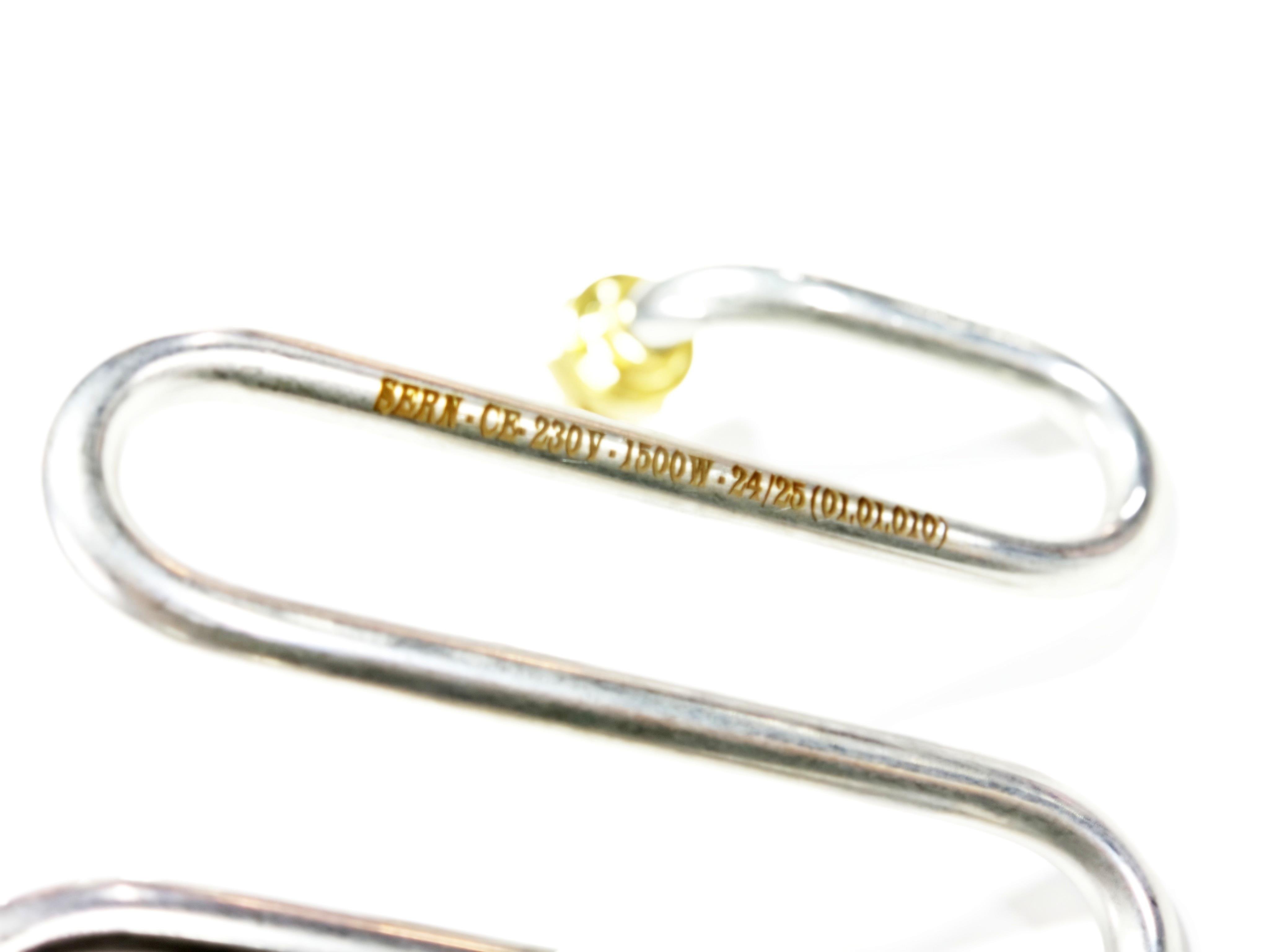 01.Heating Resistances1500W 230V Zigzag Heating Element for Samovar & Tea Maker1500W 230V Zigzag Heating Element for Samovar & Tea Maker