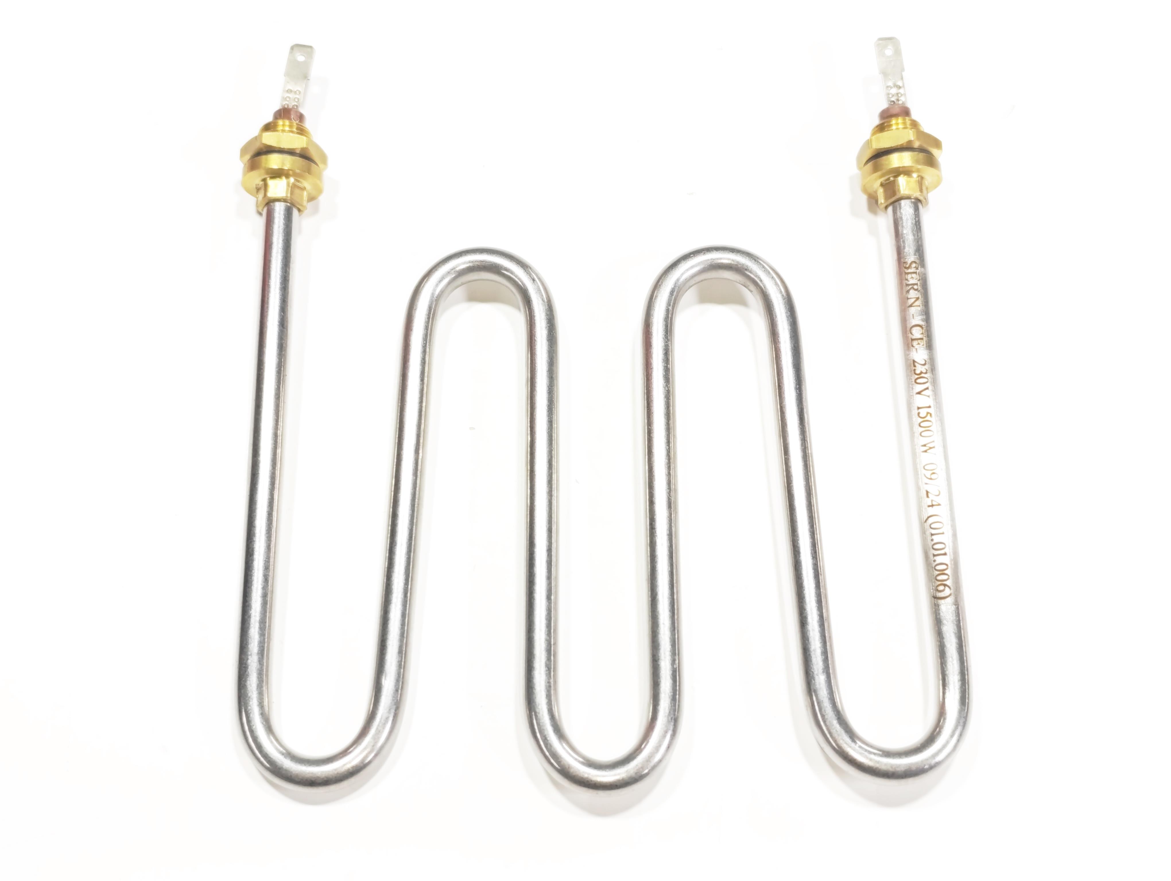01.Heating Resistances15cmx15cm 1500W 230V Samovar Tea Maker Heating Element15cmx15cm 1500W 230V Samovar Tea Maker Heating Element