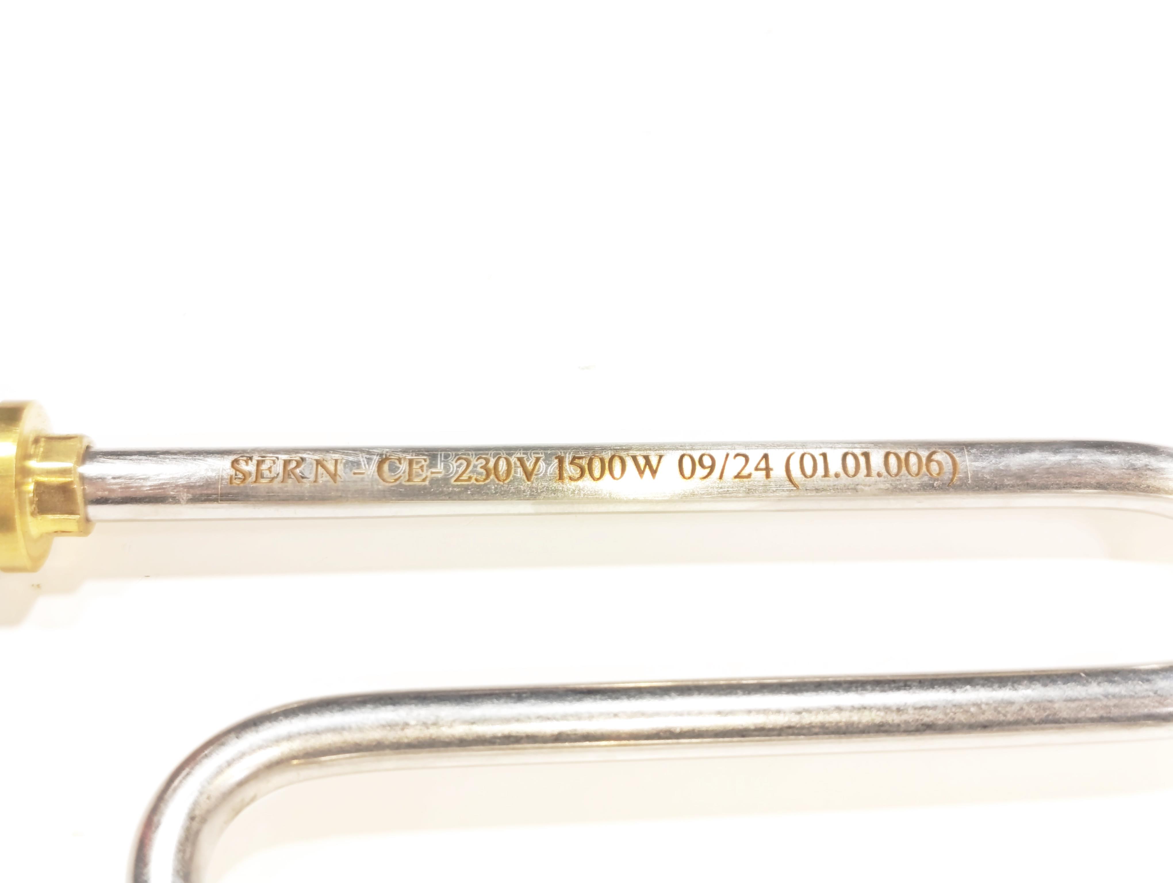 01.Heating Resistances15cmx15cm 1500W 230V Samovar Tea Maker Heating Element15cmx15cm 1500W 230V Samovar Tea Maker Heating Element