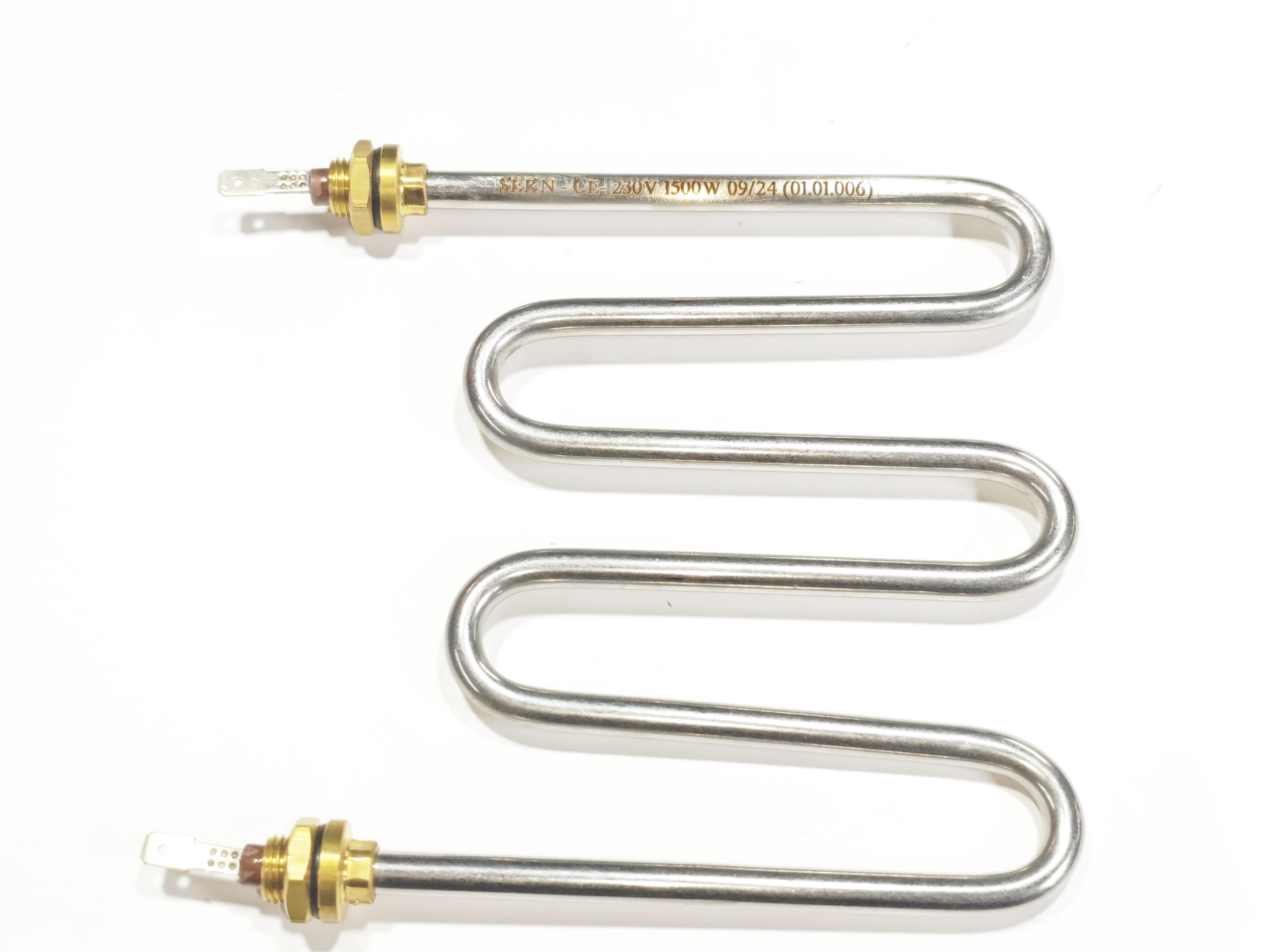 01.Heating Resistances15cmx15cm 1500W 230V Samovar Tea Maker Heating Element15cmx15cm 1500W 230V Samovar Tea Maker Heating Element