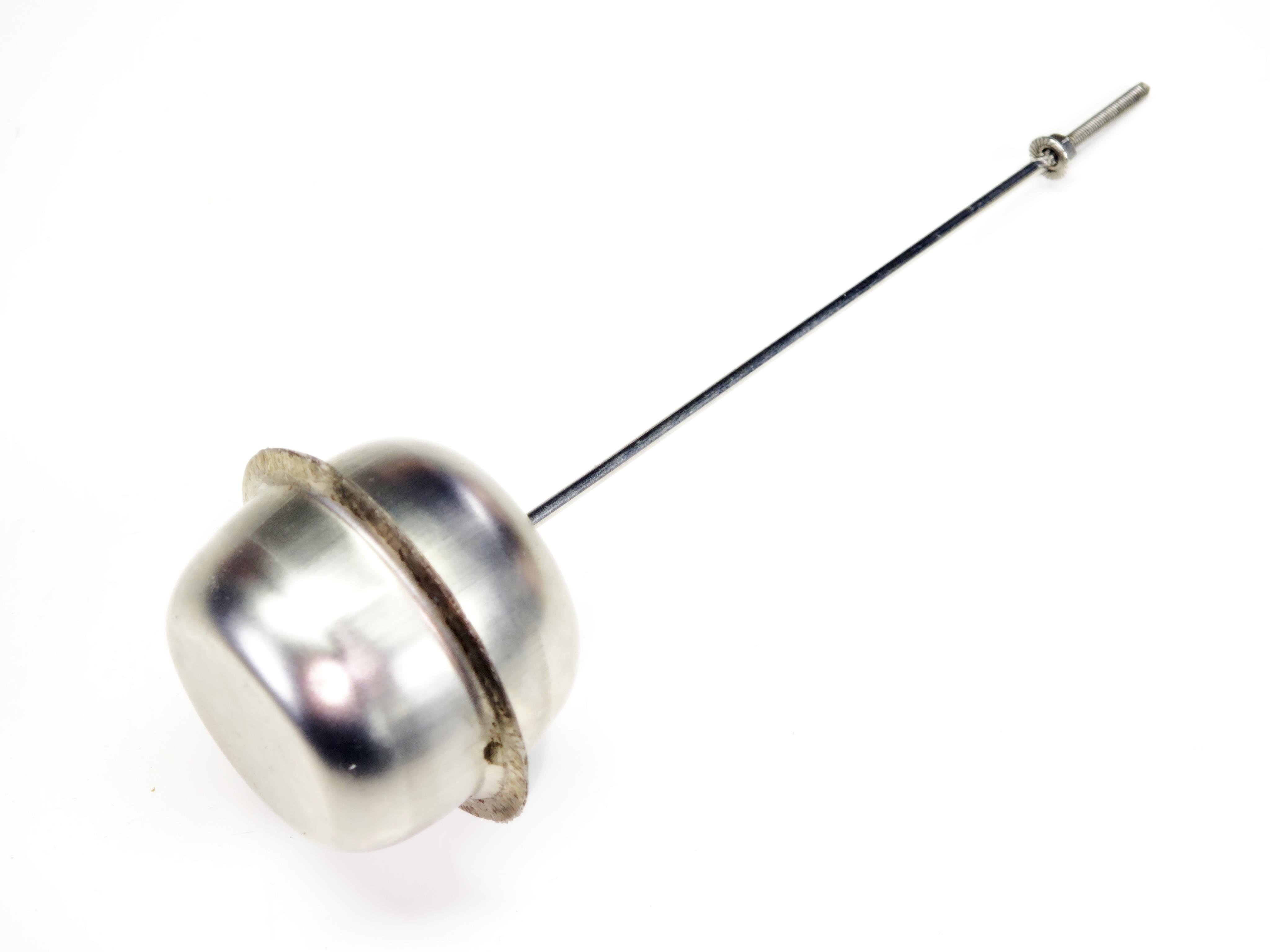 06.Products and Teapots17.5cm SERN Mini Tea Urn Float Ball Water Level Control Stainless Float17.5cm SERN Mini Tea Urn Float Ball Water Level Control Stainless Float