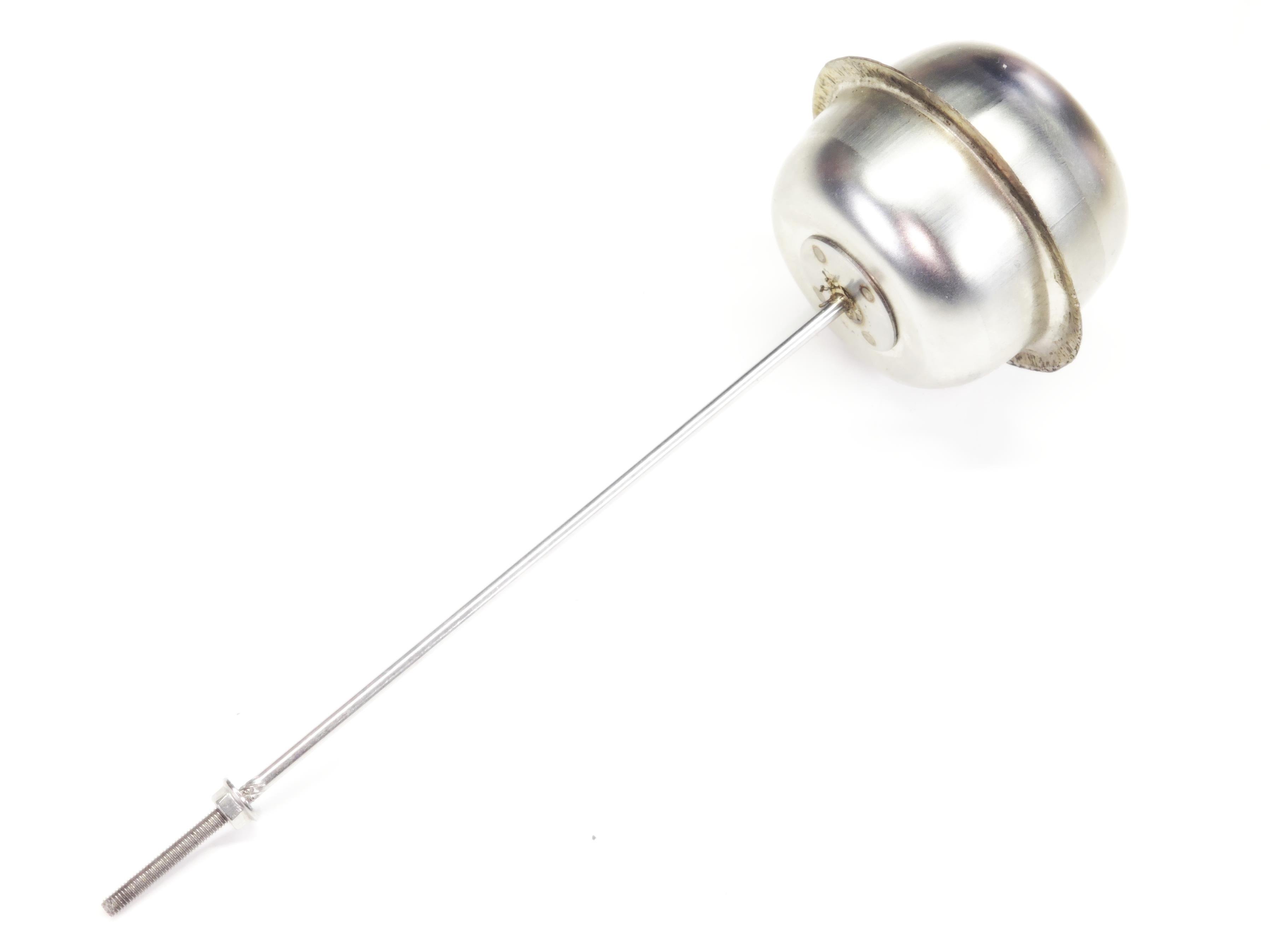 06.Products and Teapots17.5cm SERN Mini Tea Urn Float Ball Water Level Control Stainless Float17.5cm SERN Mini Tea Urn Float Ball Water Level Control Stainless Float