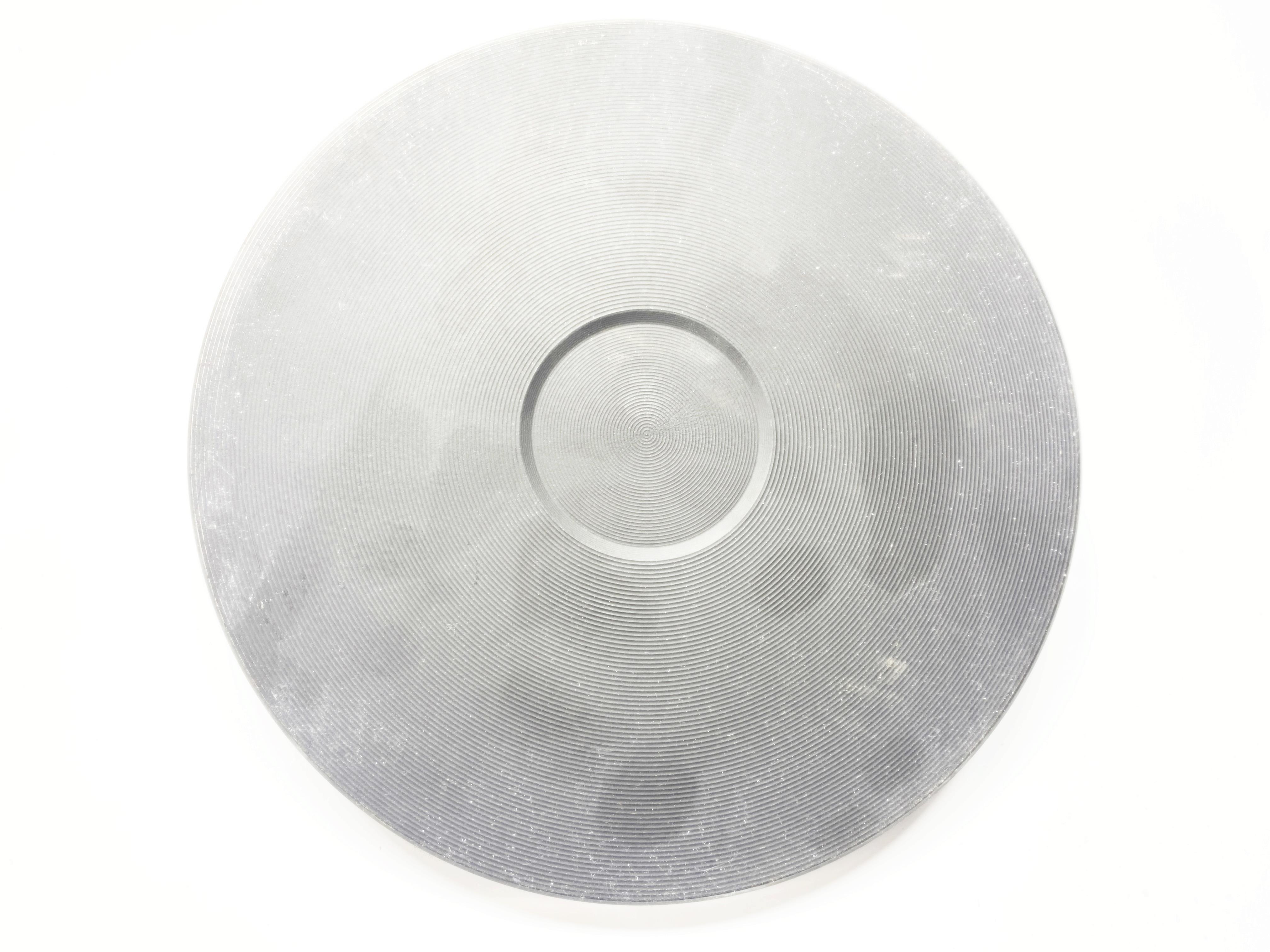 02.Round Hot Plates180mm 1500W 230V Hot Plate with 2-Pin Socket180mm 1500W 230V Hot Plate with 2-Pin Socket