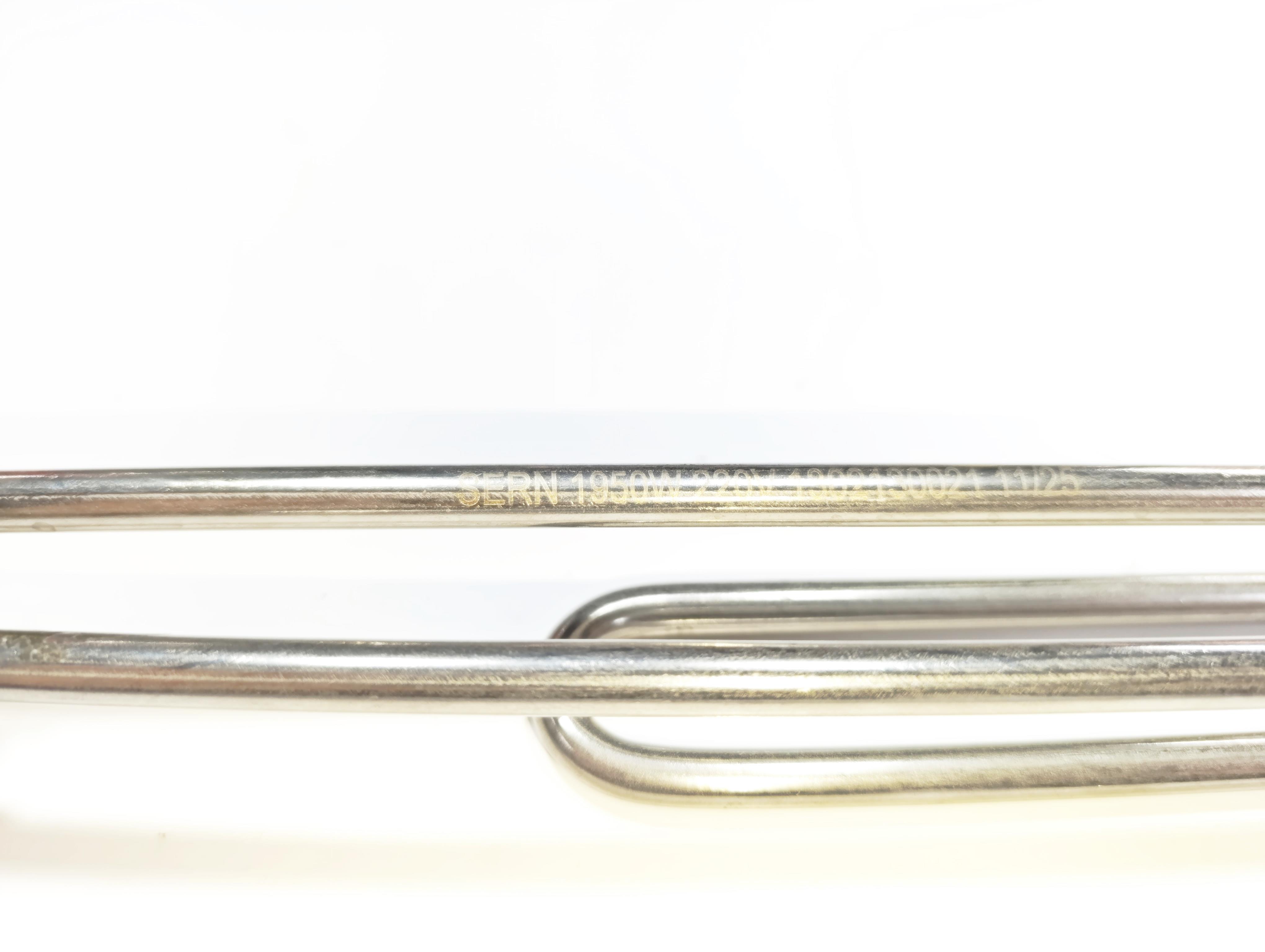 01.Heating Resistances1950W 230V Samovar Kettle Record Fork Heating Element CR3041950W 230V Samovar Kettle Record Fork Heating Element CR304