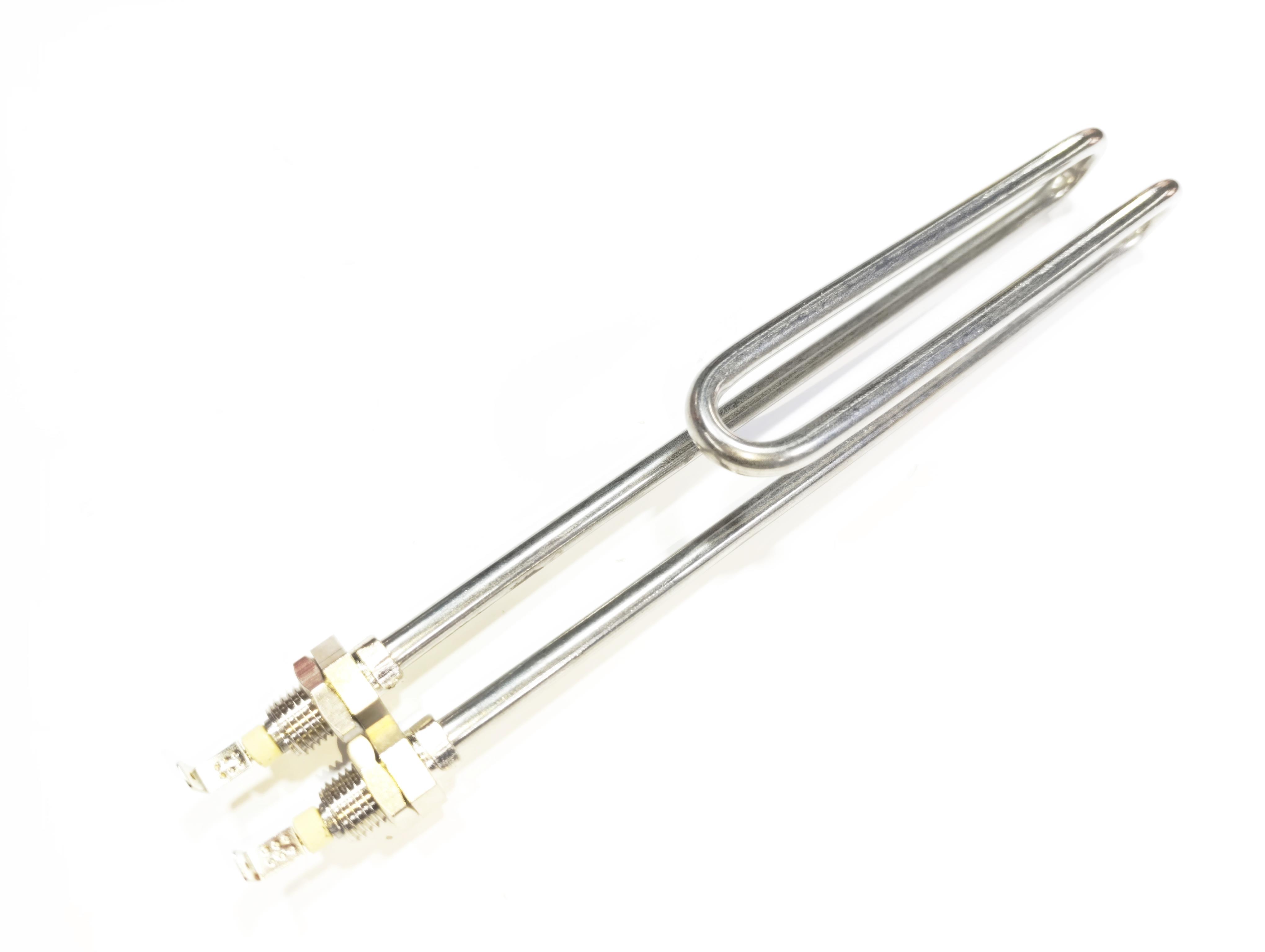 01.Heating Resistances1950W 230V Samovar Kettle Record Fork Heating Element CR3041950W 230V Samovar Kettle Record Fork Heating Element CR304