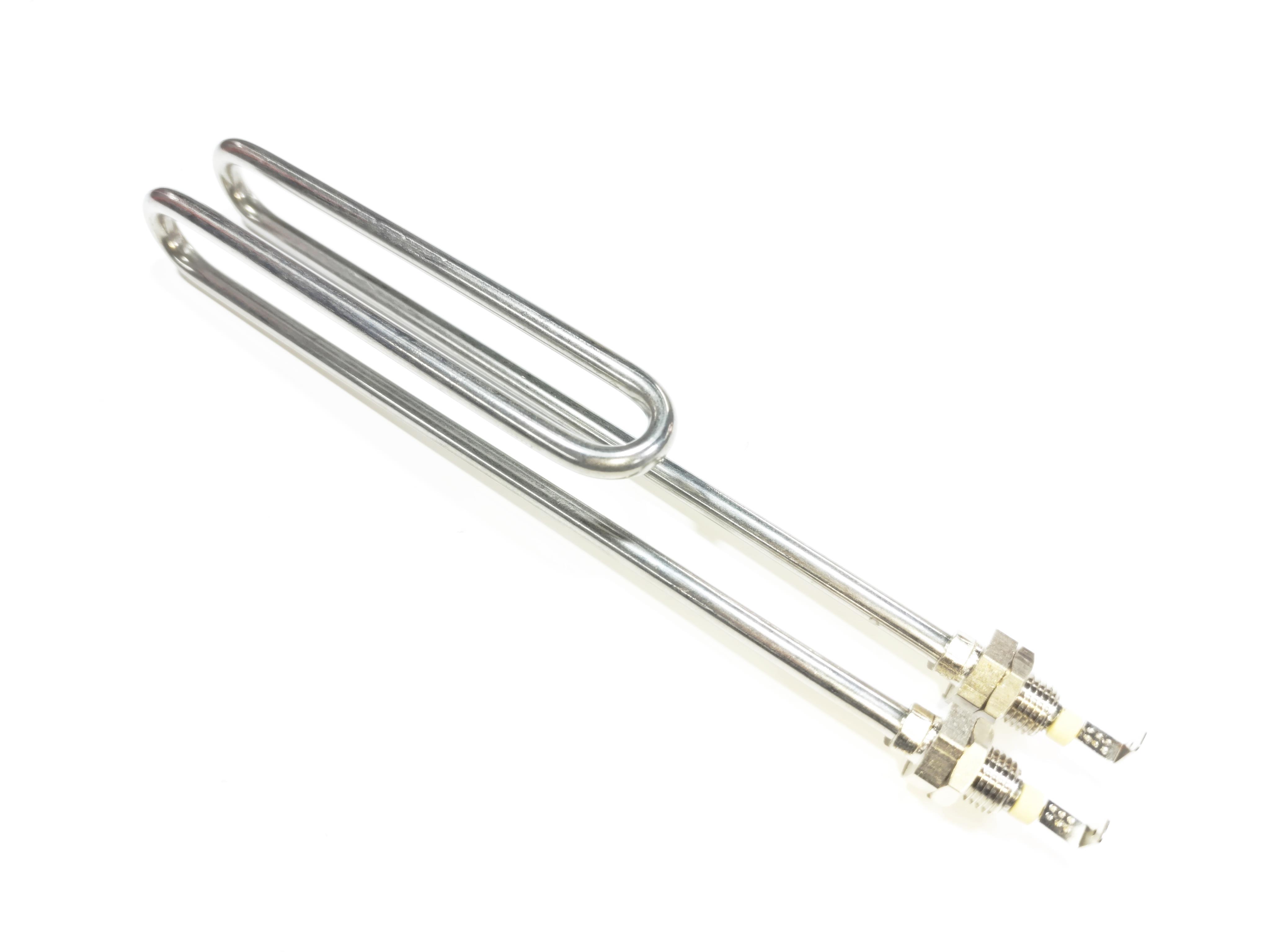01.Heating Resistances1950W 230V Samovar Kettle Record Fork Heating Element CR3041950W 230V Samovar Kettle Record Fork Heating Element CR304