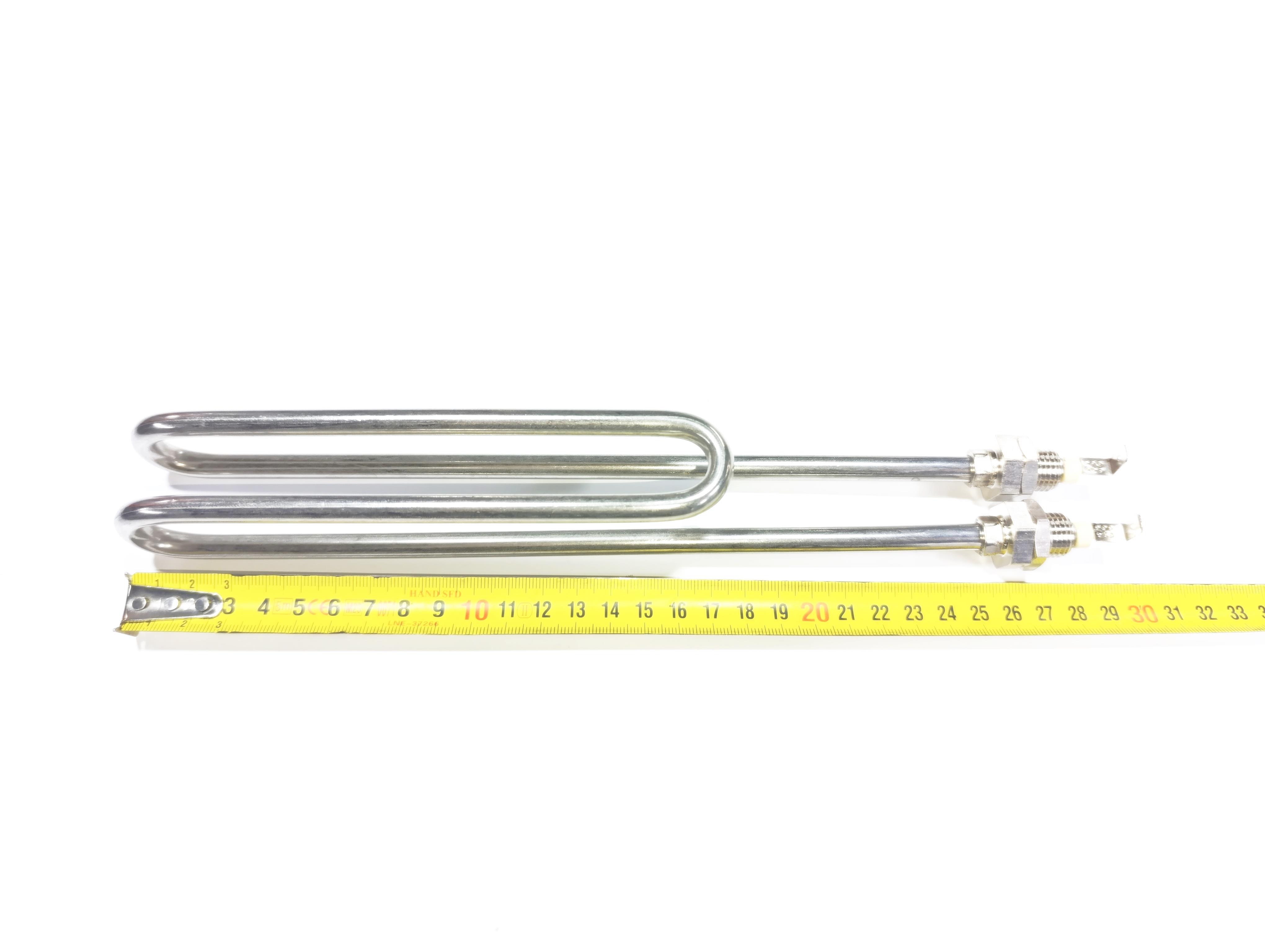 01.Heating Resistances1950W 230V Samovar Kettle Record Fork Heating Element CR3041950W 230V Samovar Kettle Record Fork Heating Element CR304