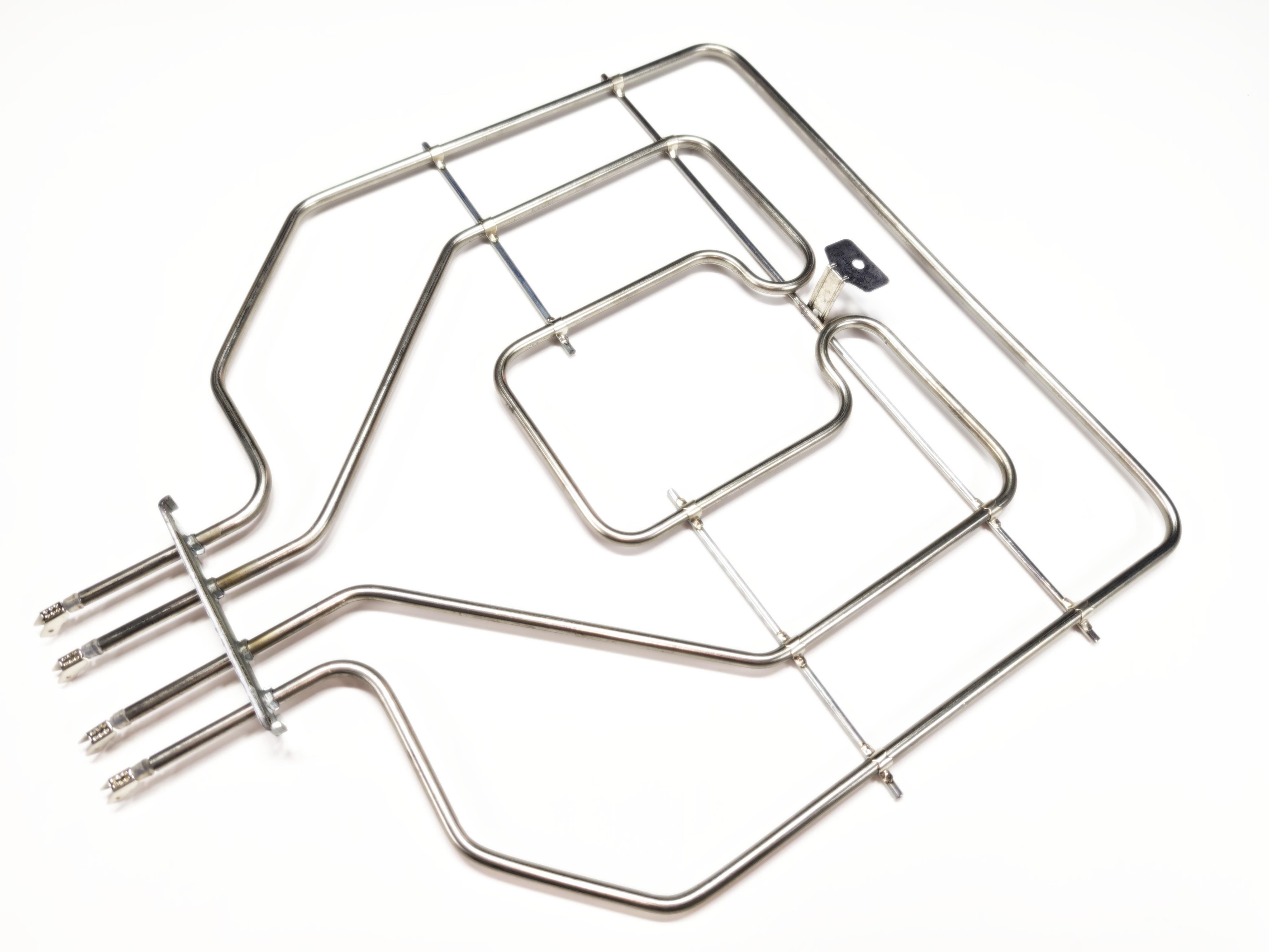 03.Heater Elements2800W Oven Heating Element (1300W+1500W) – CR304 Stainless Steel – 230V2800W Oven Heating Element (1300W+1500W) – CR304 Stainless Steel – 230V