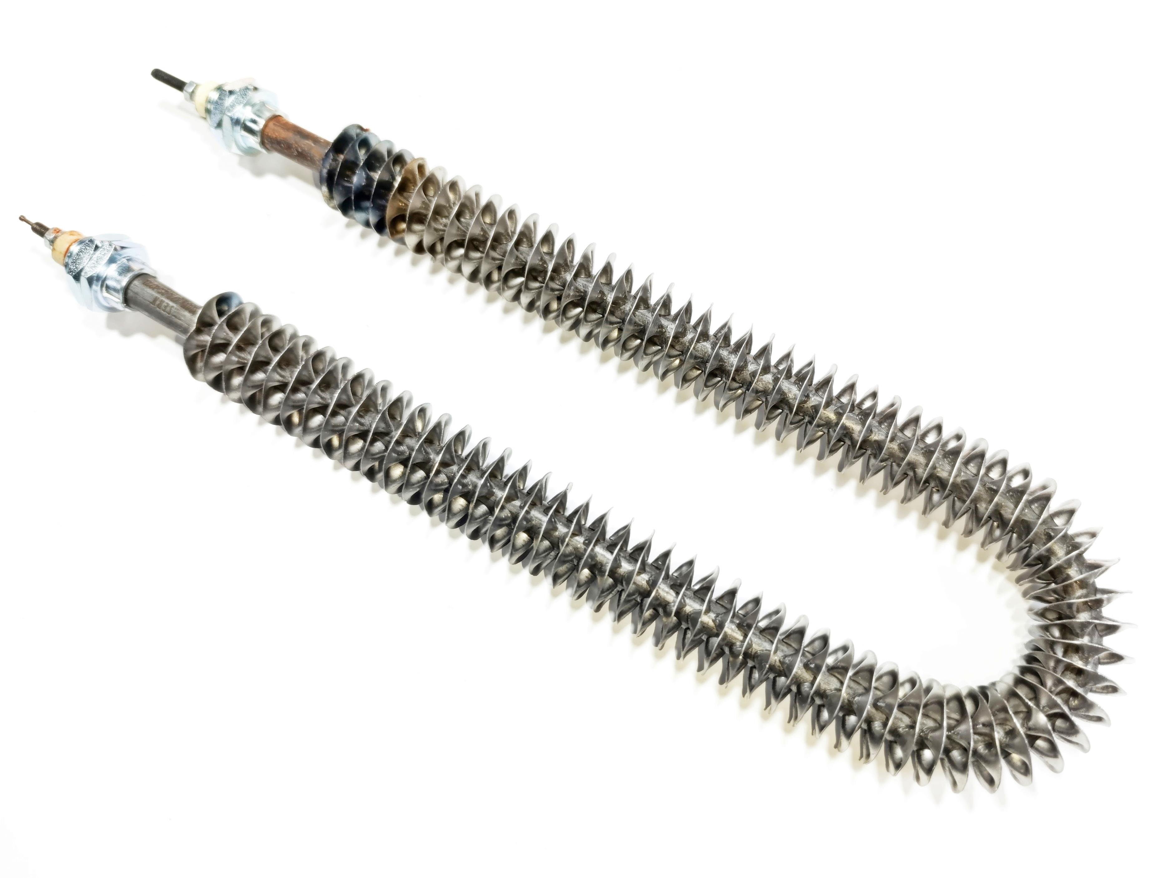 05.Sauna and Dry Environment30cm U-shaped Coil Heating Elements / Heating Resistance30cm U-shaped Coil Heating Elements / Heating Resistance