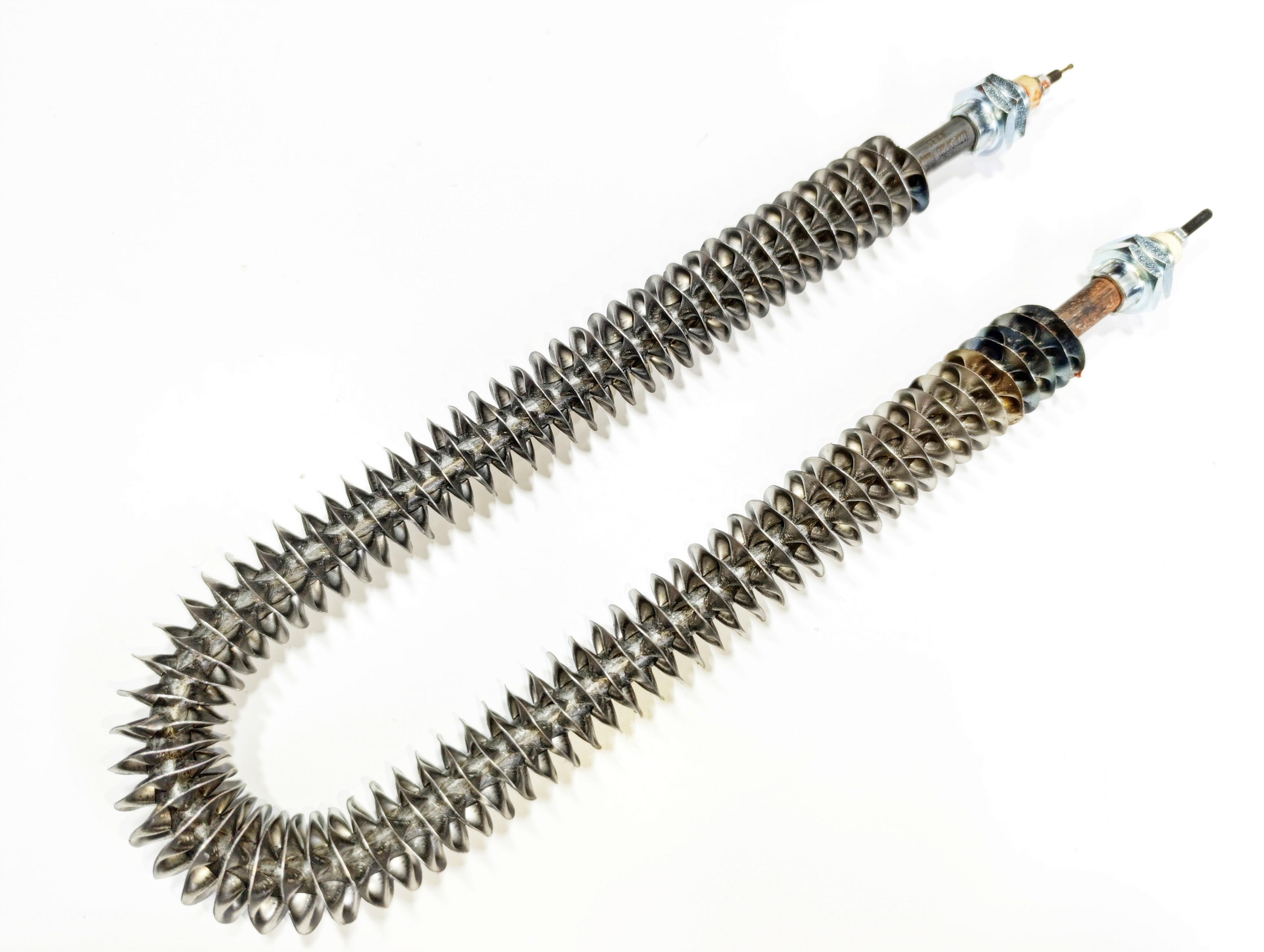 05.Sauna and Dry Environment30cm U-shaped Coil Heating Elements / Heating Resistance30cm U-shaped Coil Heating Elements / Heating Resistance