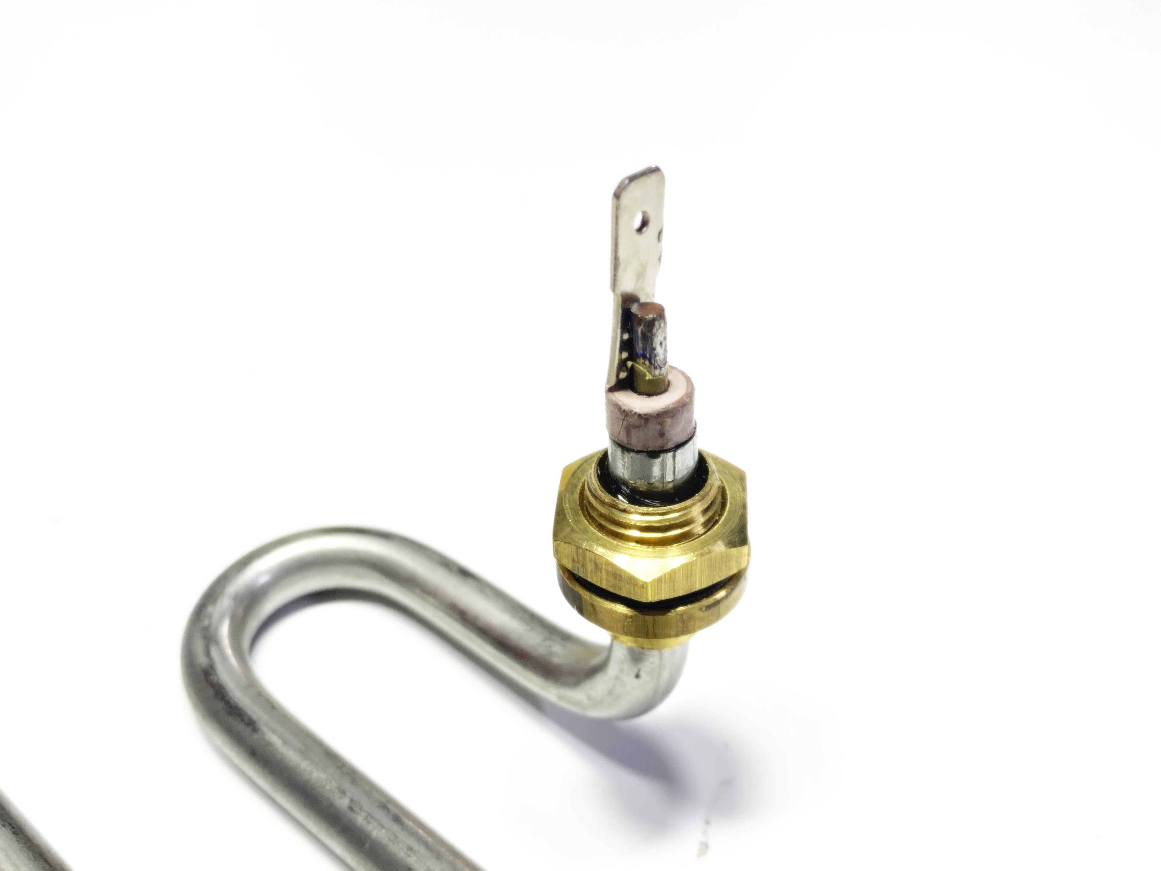 01.Heating Resistances3500W 230V Zigzag Heating Element for Samovar & Tea Maker3500W 230V Zigzag Heating Element for Samovar & Tea Maker