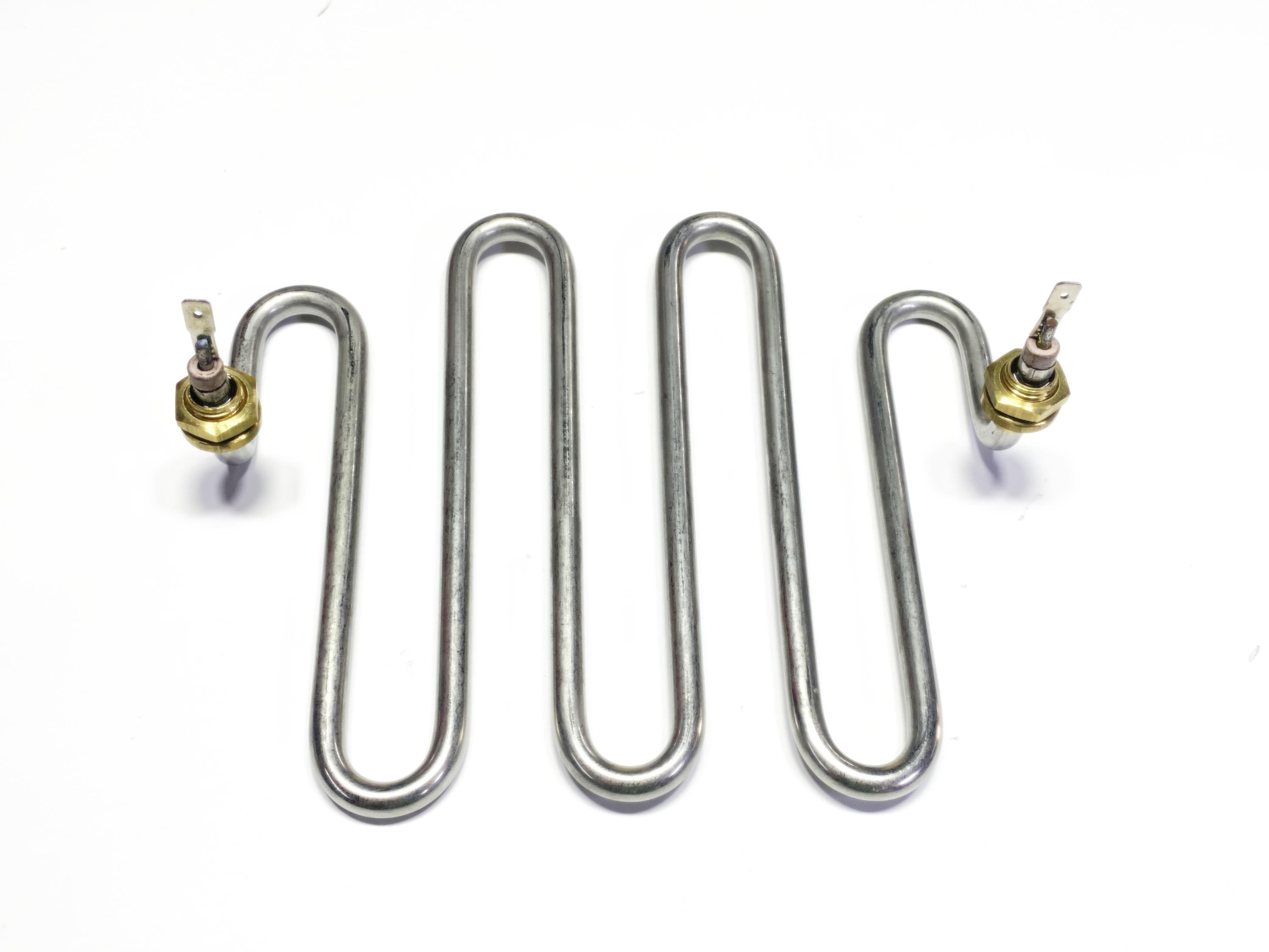 01.Heating Resistances3500W 230V Zigzag Heating Element for Samovar & Tea Maker3500W 230V Zigzag Heating Element for Samovar & Tea Maker