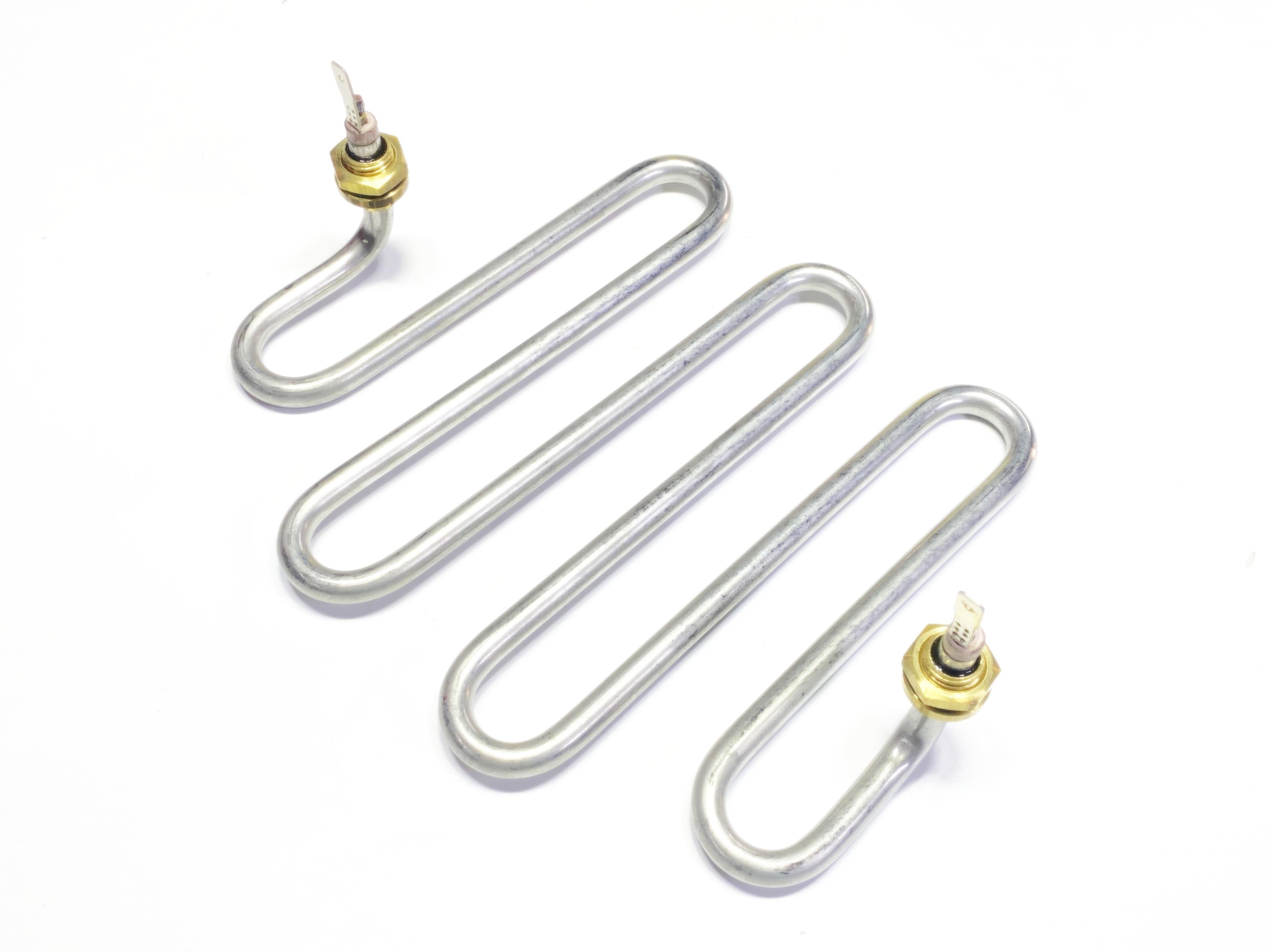 01.Heating Resistances3500W 230V Zigzag Heating Element for Samovar & Tea Maker3500W 230V Zigzag Heating Element for Samovar & Tea Maker