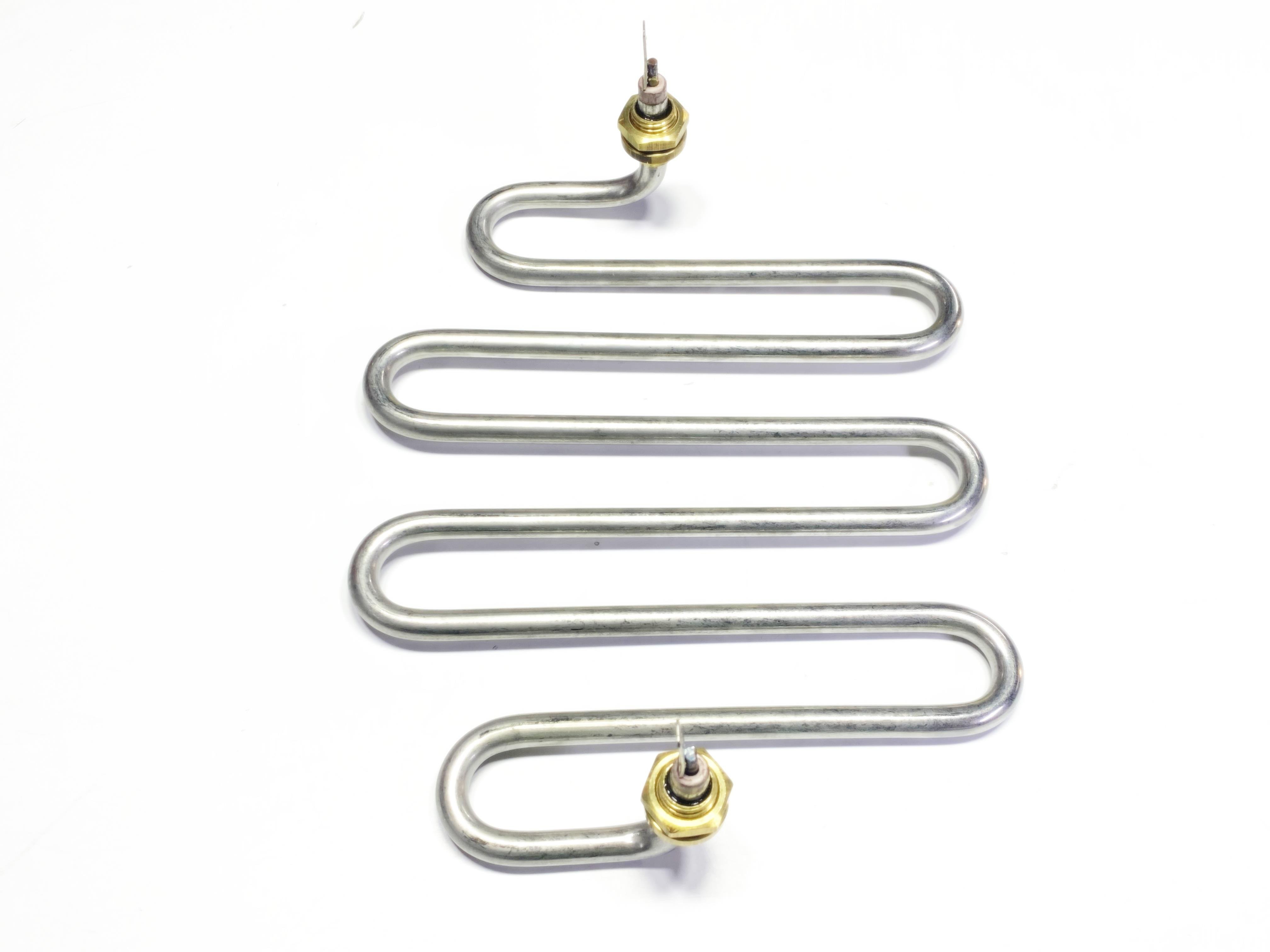 01.Heating Resistances3500W 230V Zigzag Heating Element for Samovar & Tea Maker3500W 230V Zigzag Heating Element for Samovar & Tea Maker