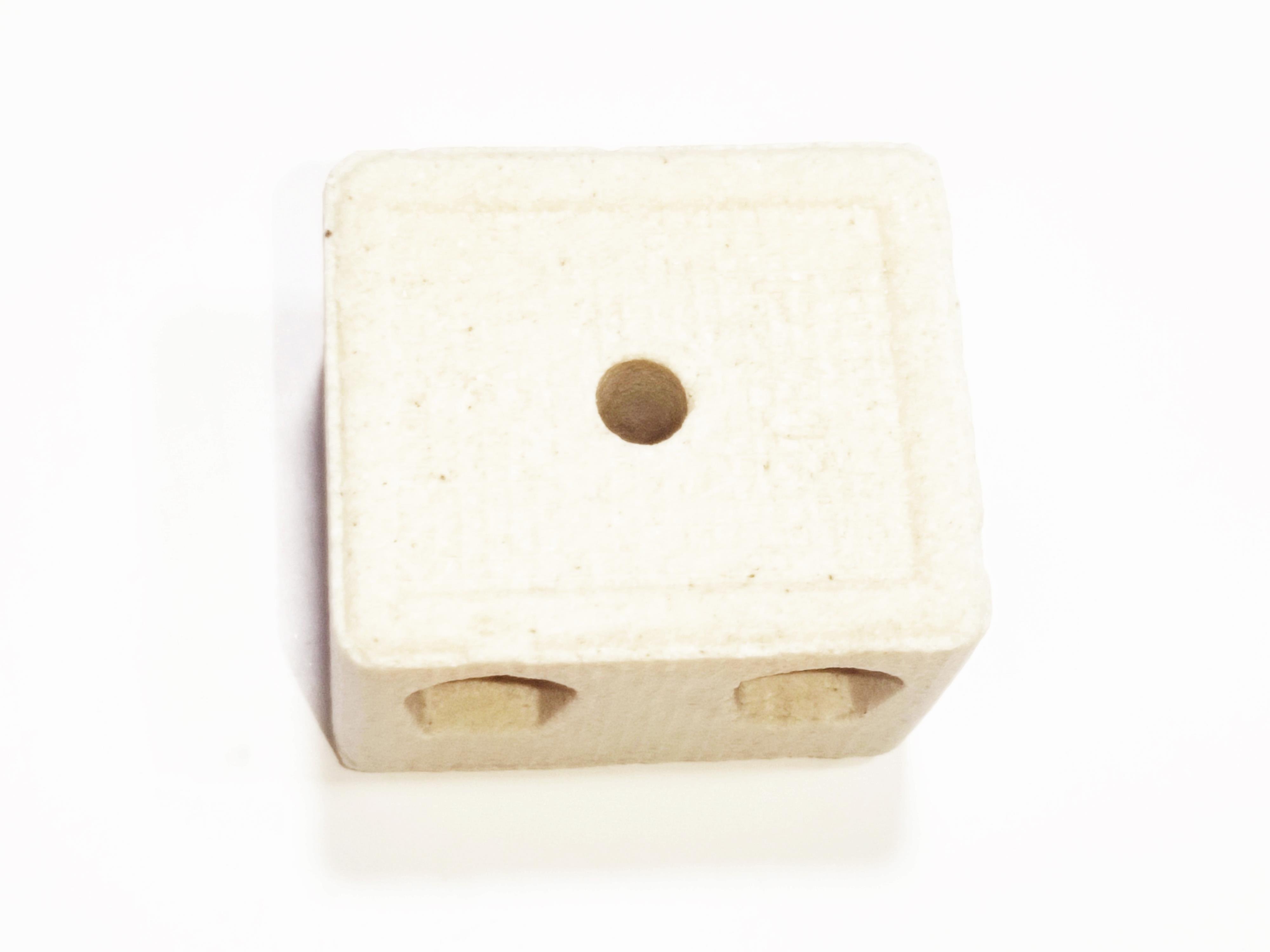 05.Terminals4 No Double Non-Flammable Porcelain Terminal Block4 No Double Non-Flammable Porcelain Terminal Block