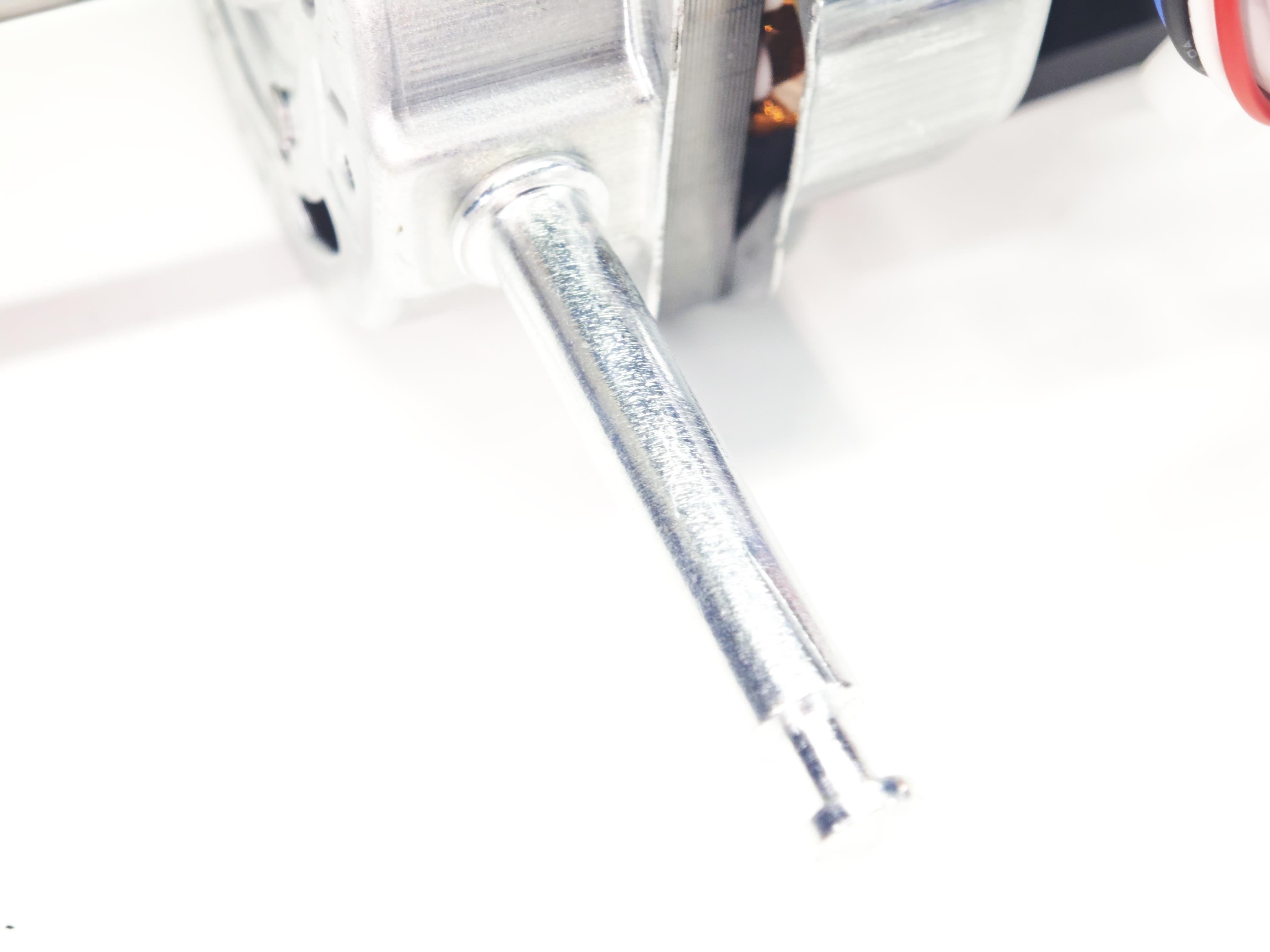 01.Fan Spare Parts45W 230V 4 Pin 8mm Small Fan Motor Compact Ventilator Motor Model 145W 230V 4 Pin 8mm Small Fan Motor Compact Ventilator Motor Model 1