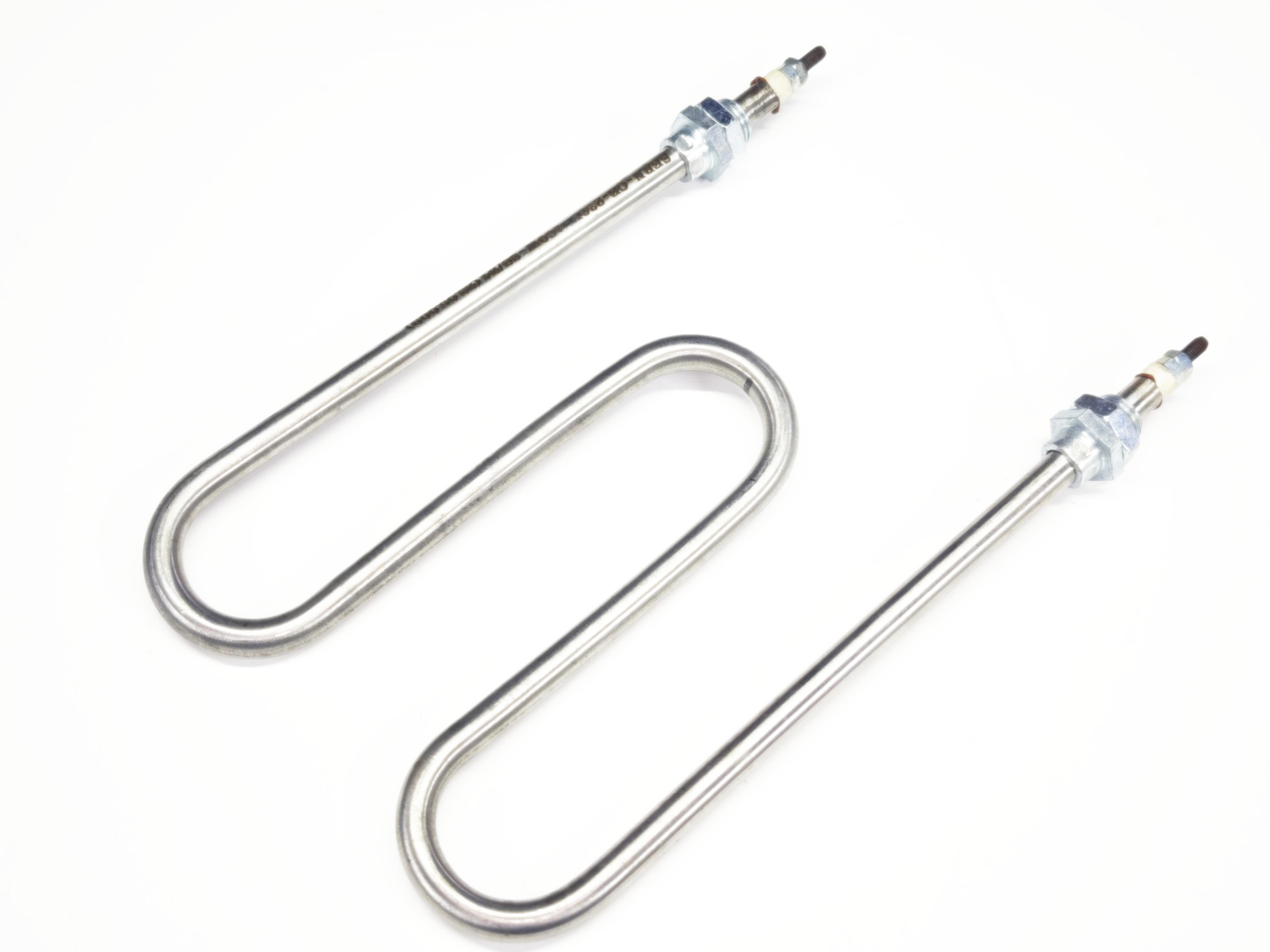 05.Sauna and Dry Environment460W 230V SERN 8.5mm Custom M Type Air Heater Element CR304 Stainless Steel460W 230V SERN 8.5mm Custom M Type Air Heater Element CR304 Stainless Steel