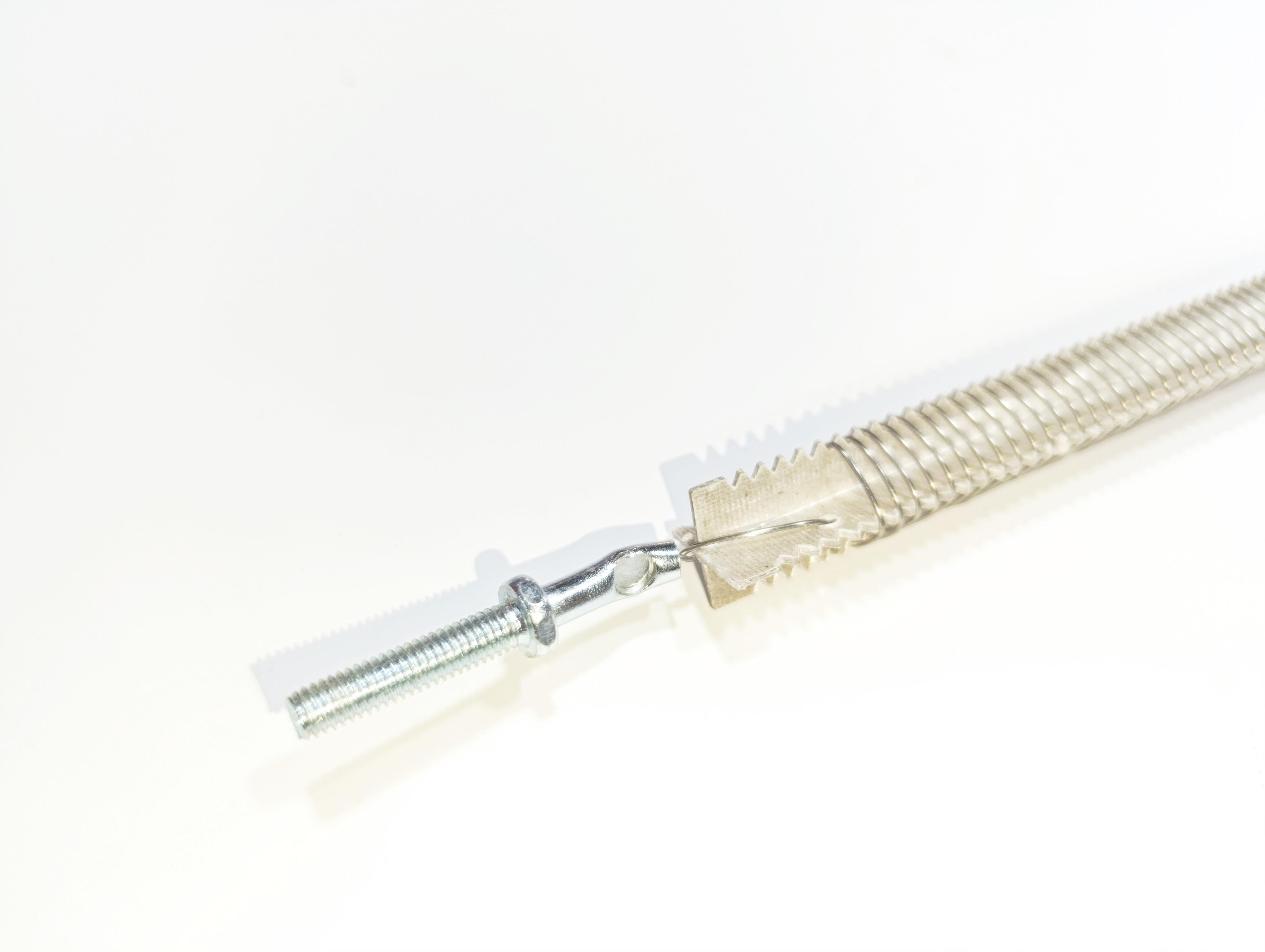 55cm Mikatronik Dik Soba Isıtıcı Rezistans