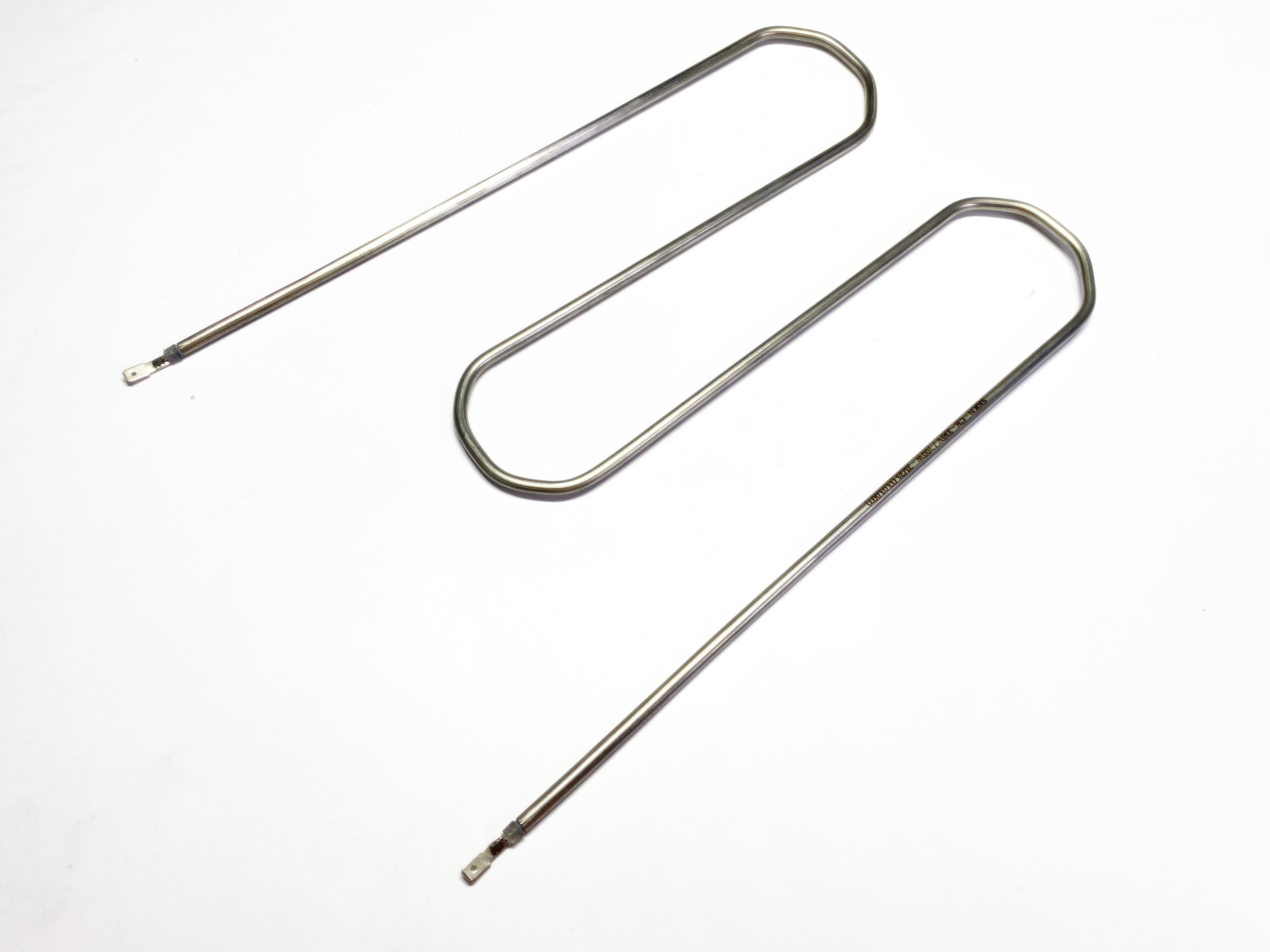 03.Heater Elements700W M-Shaped Oven Heating Element – CR304 Stainless Steel – 230V 36cm700W M-Shaped Oven Heating Element – CR304 Stainless Steel – 230V 36cm