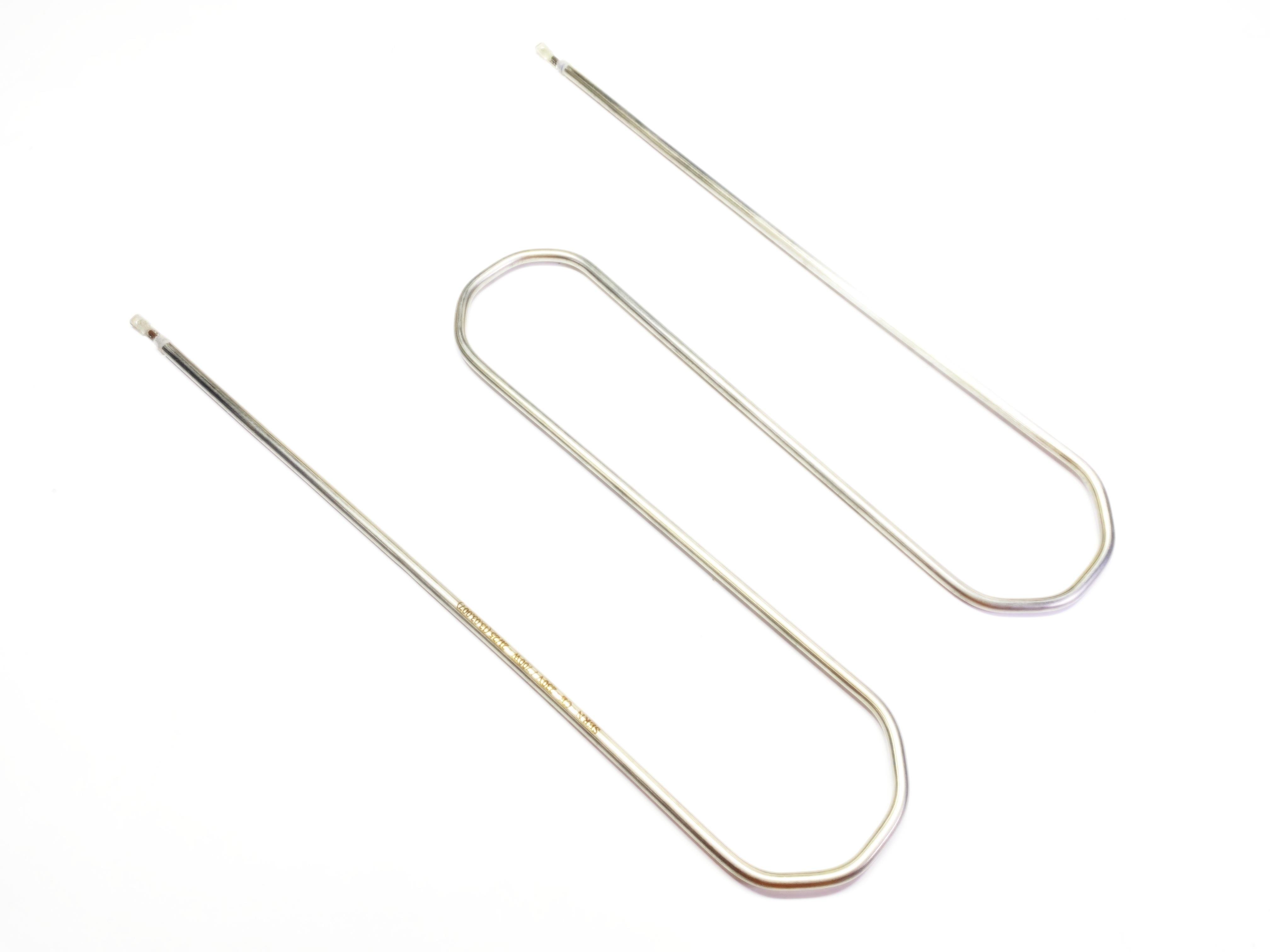 03.Heater Elements700W M-Shaped Oven Heating Element – CR304 Stainless Steel – 230V 36cm700W M-Shaped Oven Heating Element – CR304 Stainless Steel – 230V 36cm
