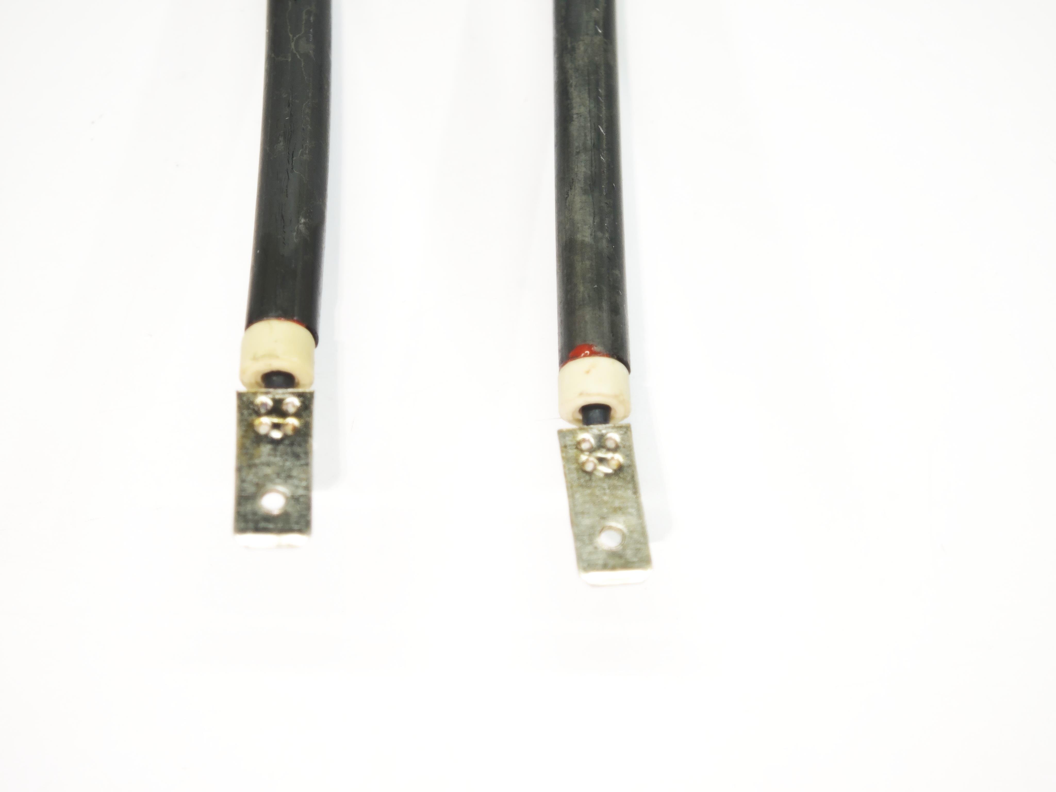 01.Home Toasting Group800W 110V Toaster Heater Element 23.5x15.5CM CR304 6.5mm Sandwich Toast Machine Heating Element800W 110V Toaster Heater Element 23.5x15.5CM CR304 6.5mm Sandwich Toast Machine Heating Element