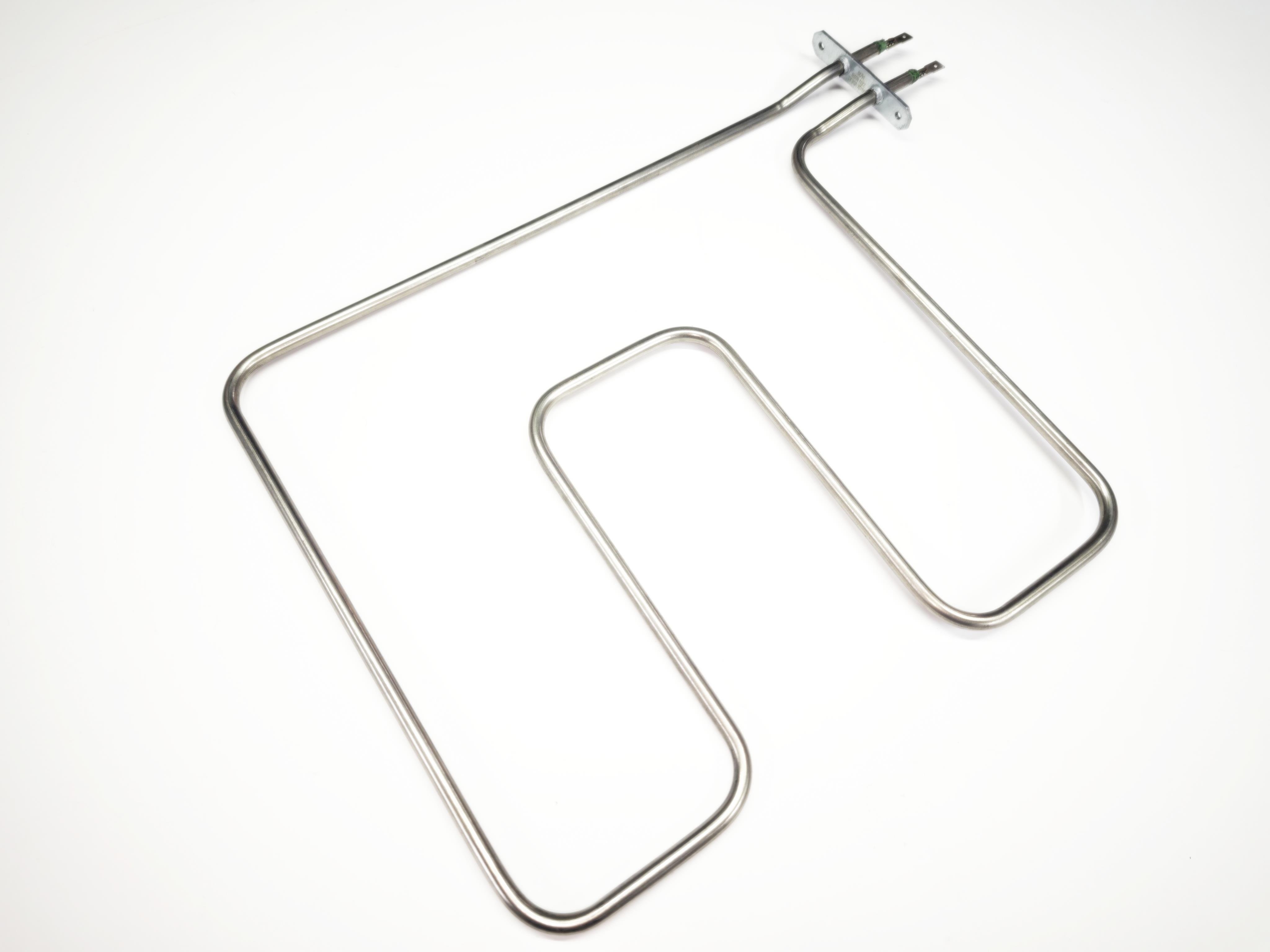 03.Heater Elements800W 230V SERN F Type Oven Upper Heater Element CR304 Stainless Steel Heating Element800W 230V SERN F Type Oven Upper Heater Element CR304 Stainless Steel Heating Element